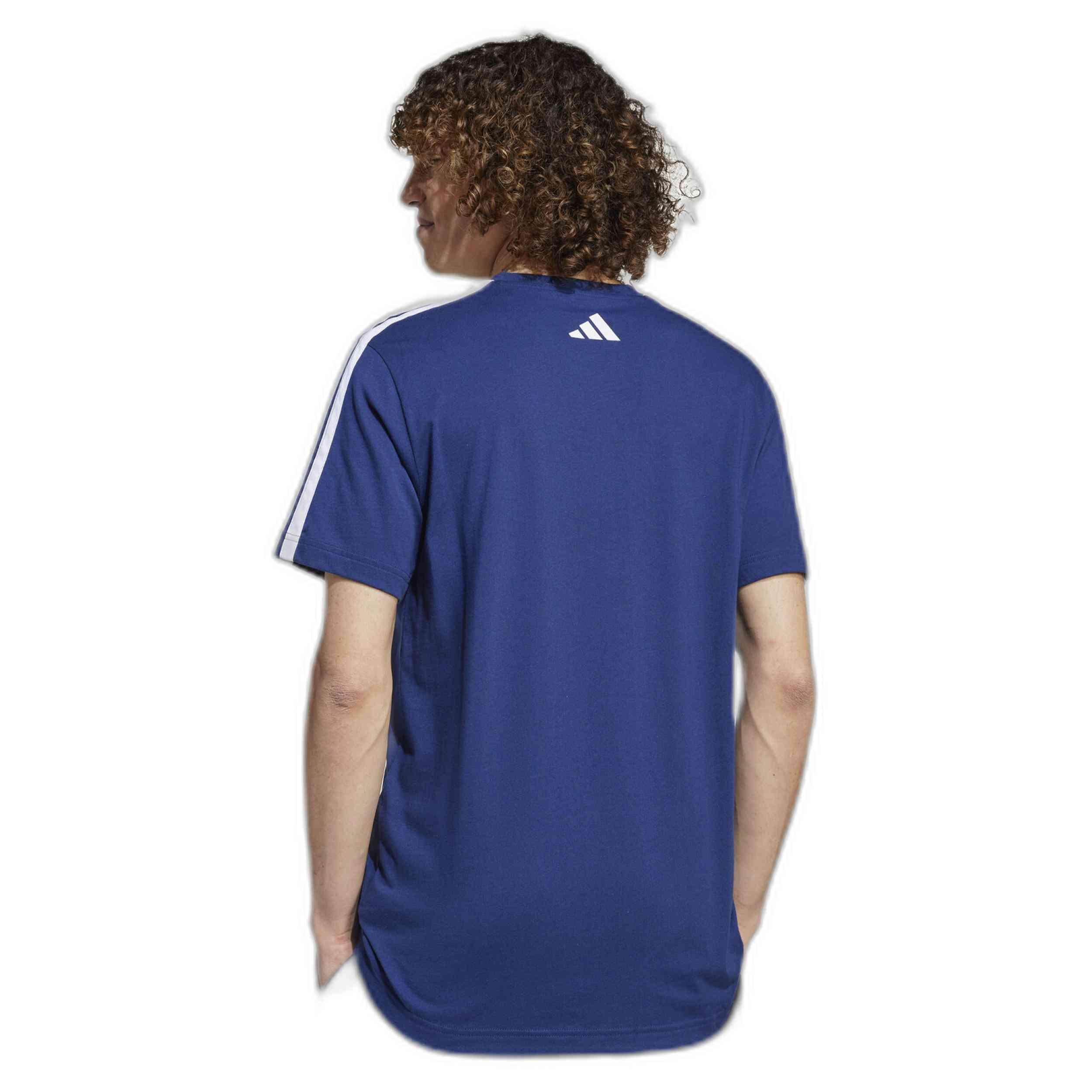 T-shirt Adidas modèle JM0382 pour homme 3/5