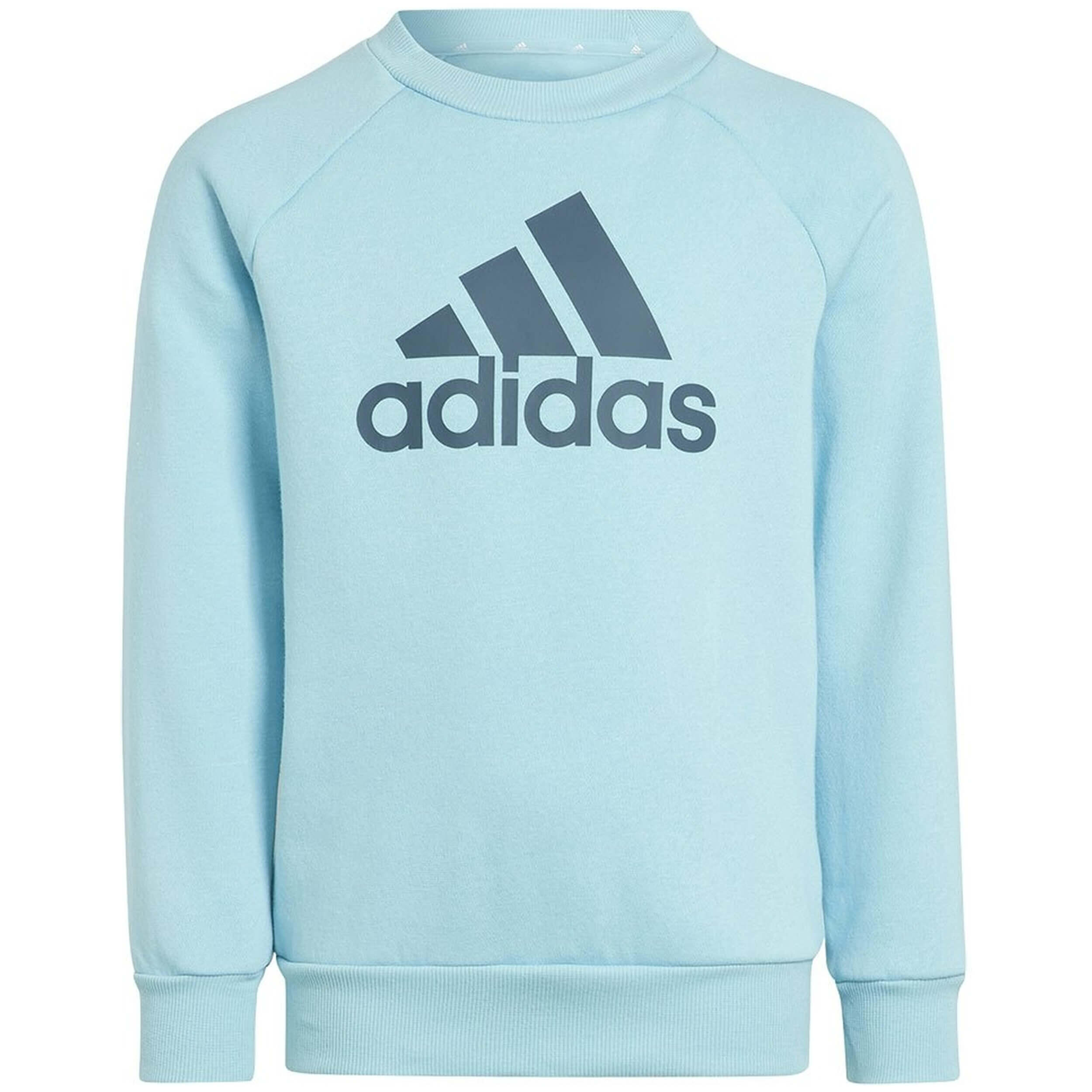 Survêtement complet Adidas modèle IJ6377 pour unisexe enfants 2/5