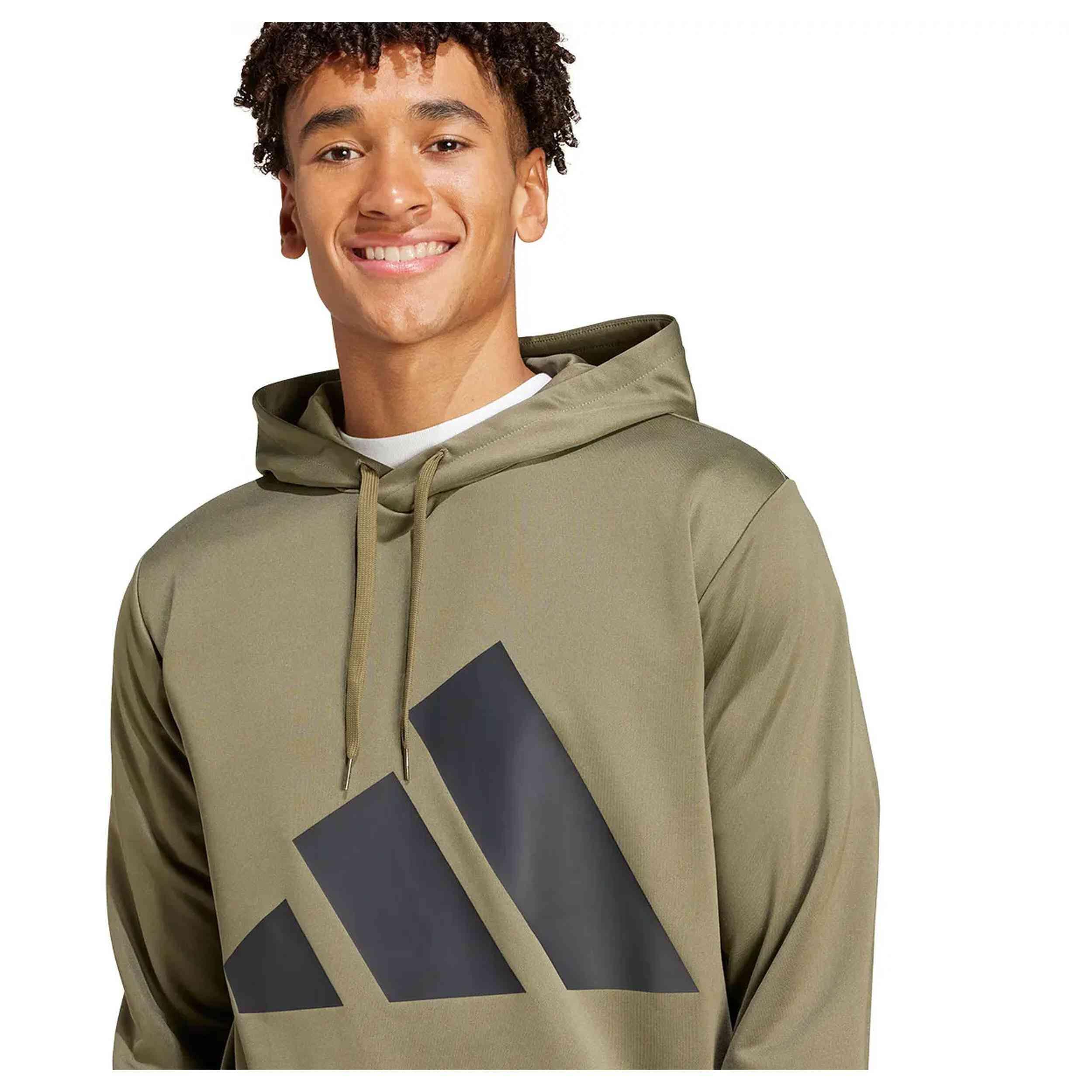 Fato de treino Adidas modelo JI8869 para homem 3/5