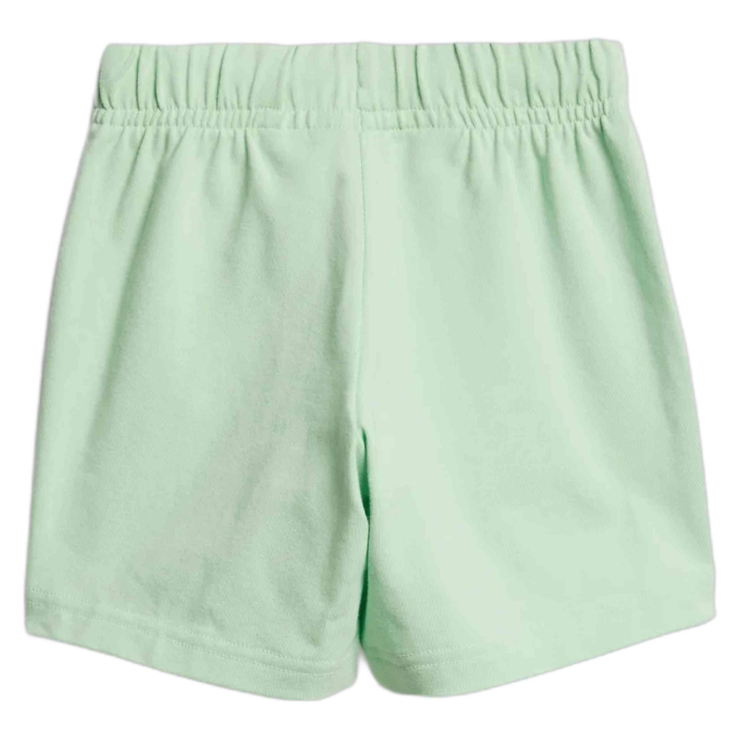 Conjunto de roupa Adidas para crianças unissex 5/5