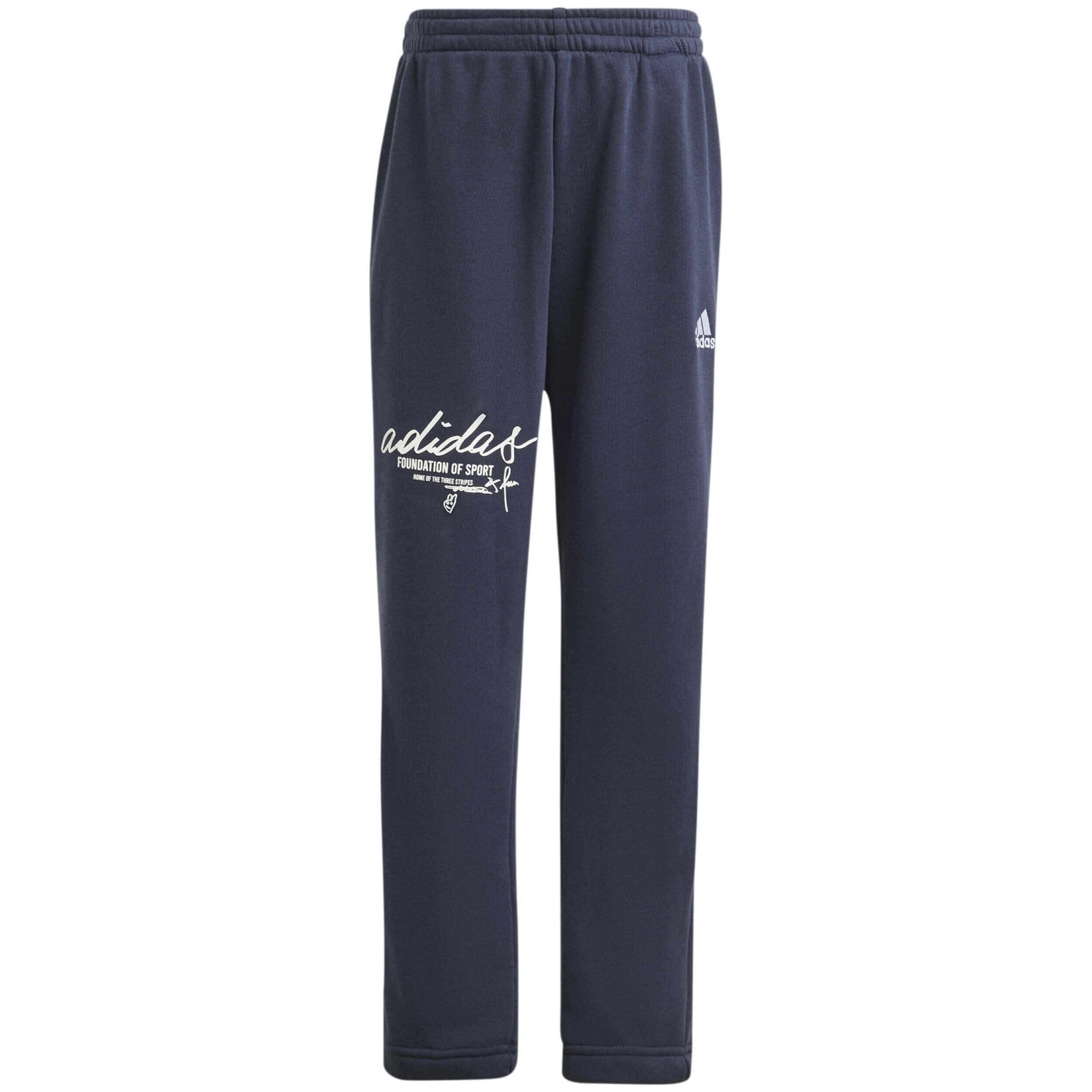 Chandals Adidas modelo IV9445 para niños unisex 4/4
