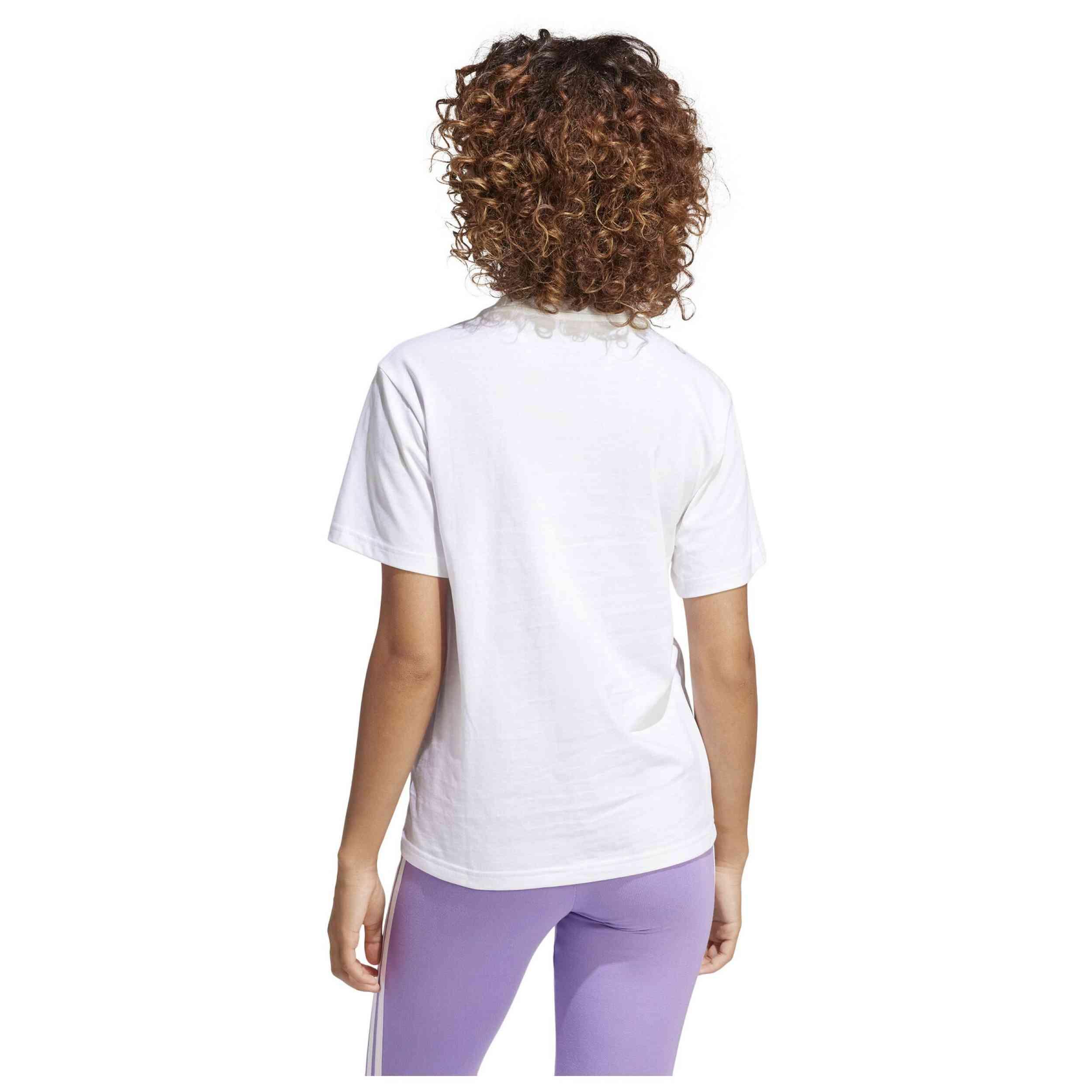 T-shirt Adidas modèle JM0339 pour femmes 2/5
