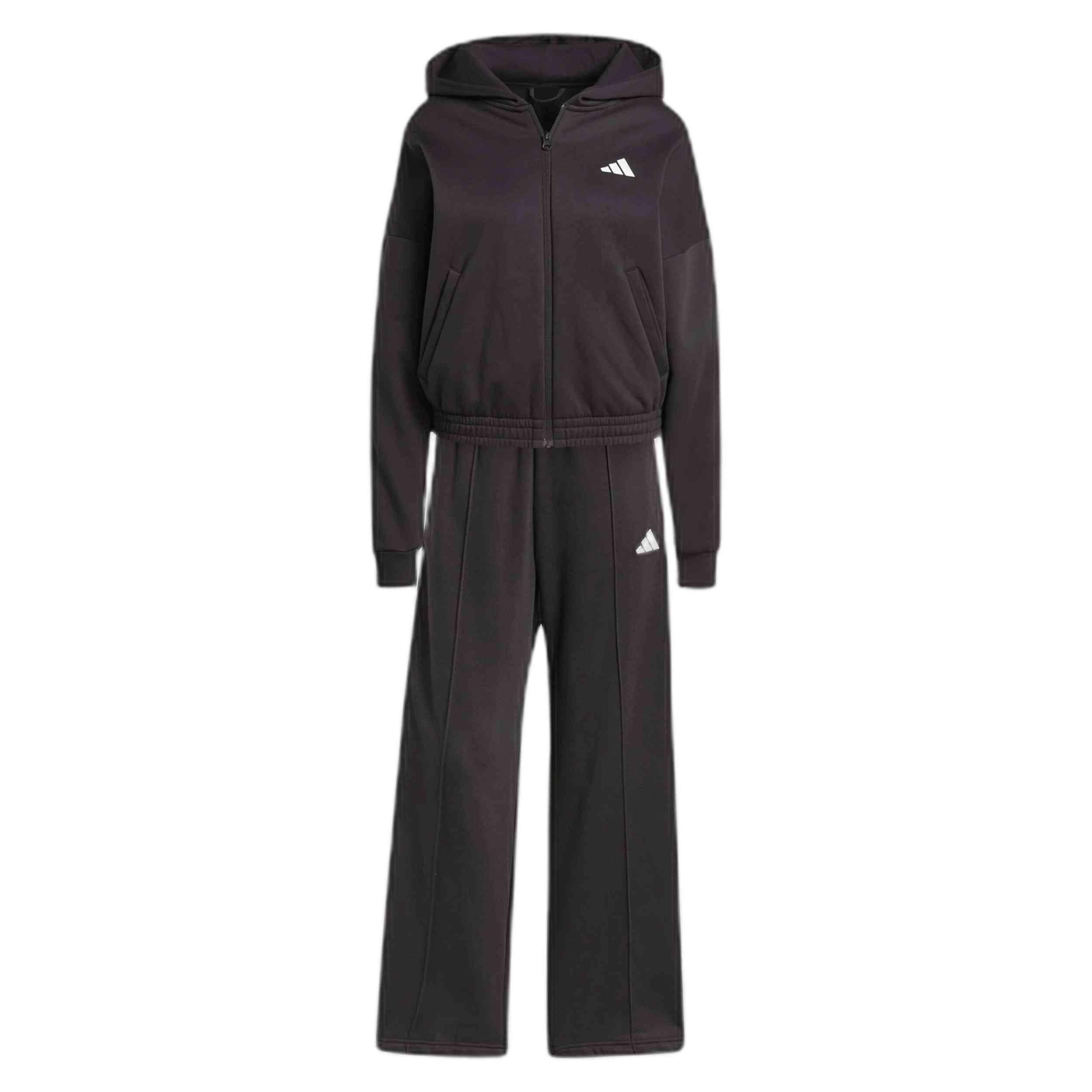 Chandals Adidas modelo JF3388 para mujer 4/5