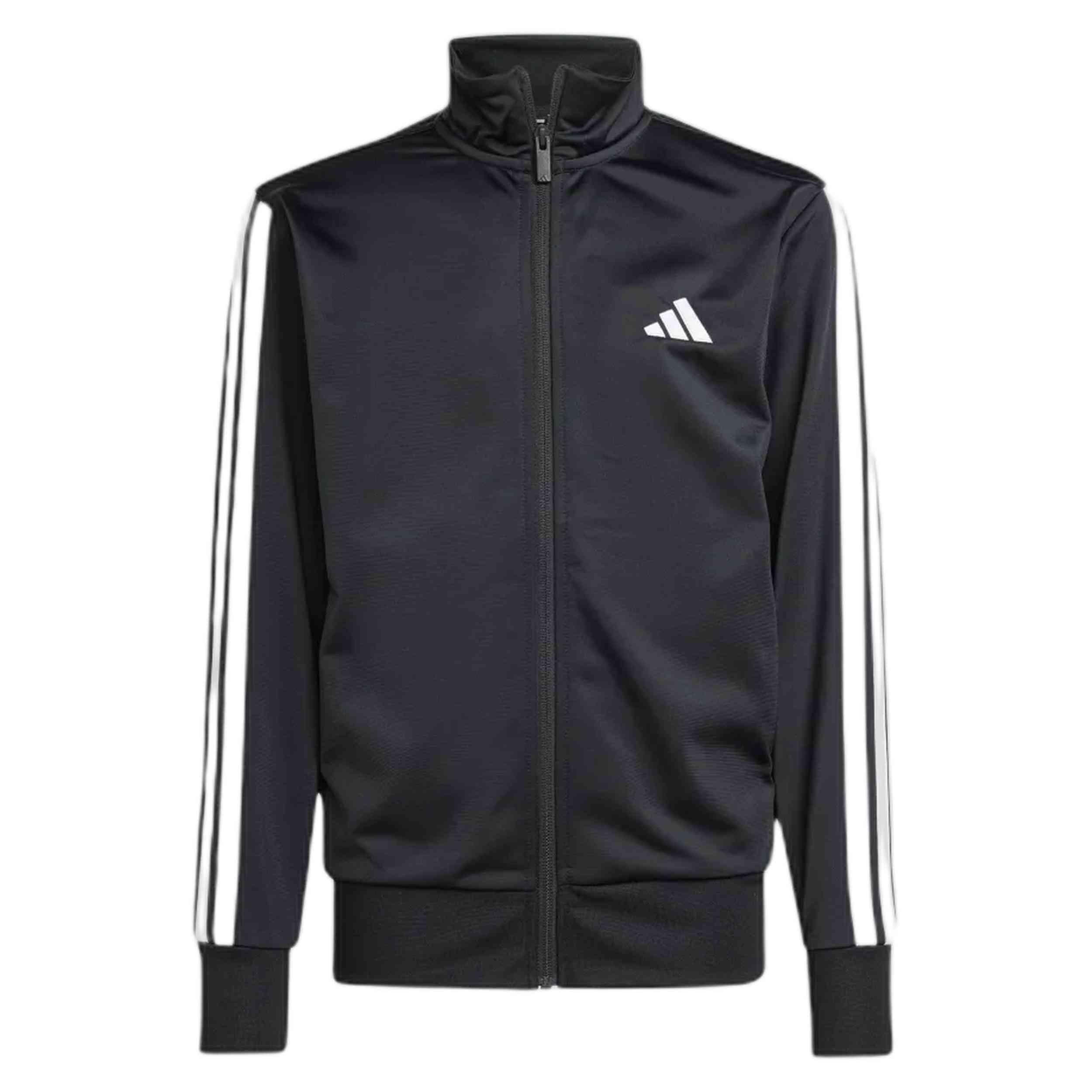 Fato de treino completo Adidas modelo JD6502 para crianças unissex 5/5