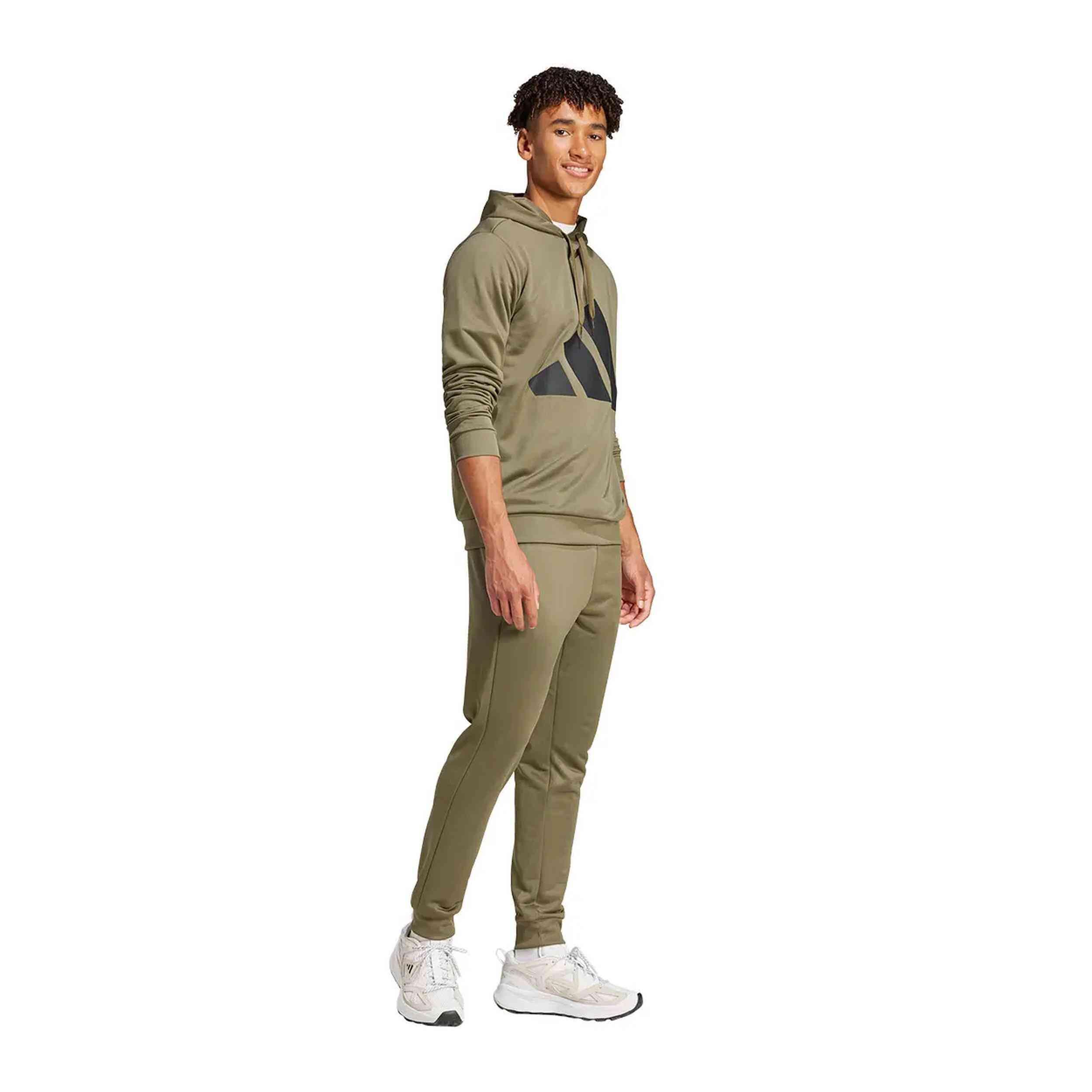 Fato de treino Adidas modelo JI8869 para homem 5/5