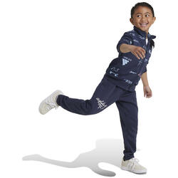 Survêtement Adidas modèle IV9445 pour unisexe enfants