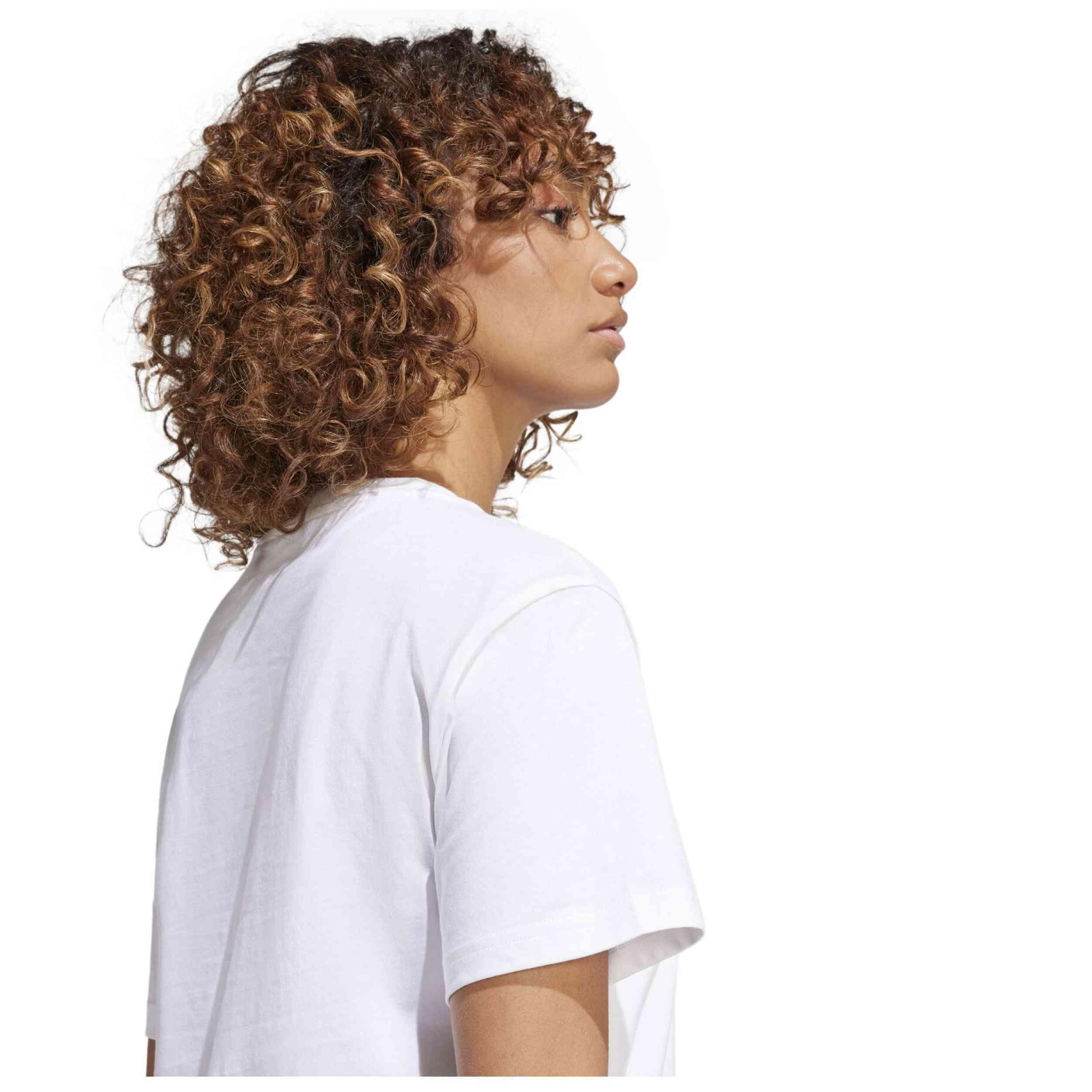 T-shirt Adidas modèle JM0339 pour femmes 5/5