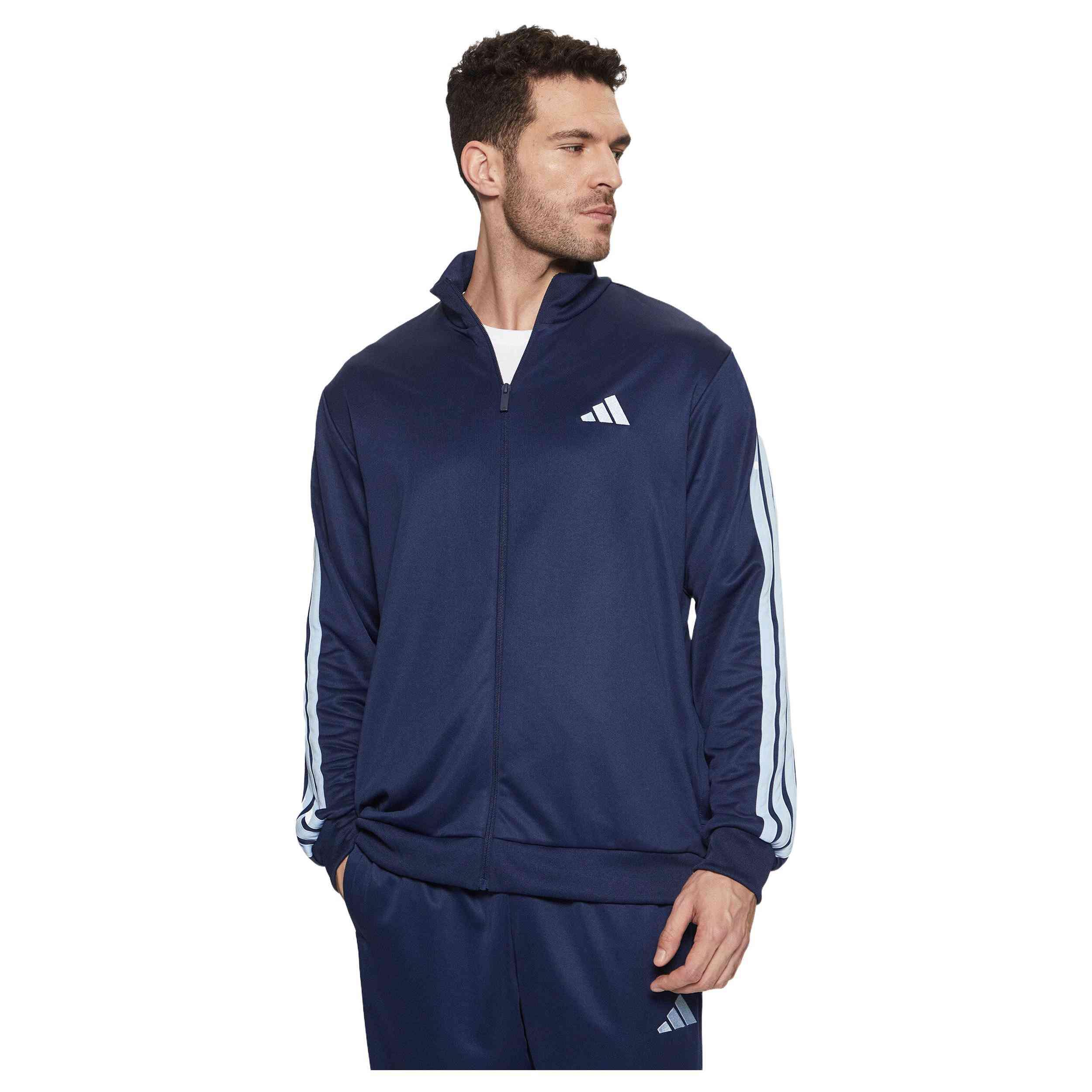 Survêtement Adidas modèle JI8873 pour homme 3/7