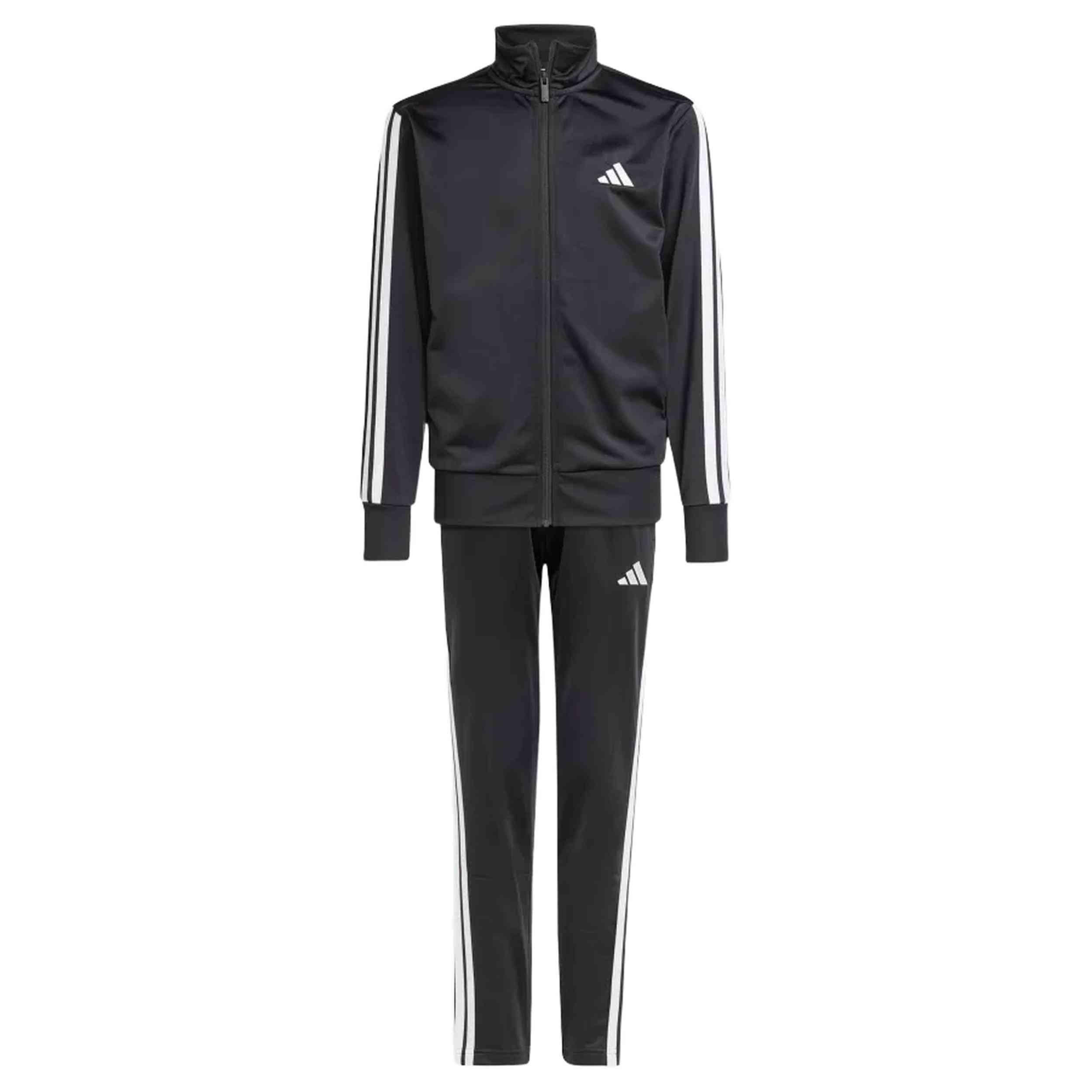 Fato de treino completo Adidas modelo JD6502 para crianças unissex 4/5