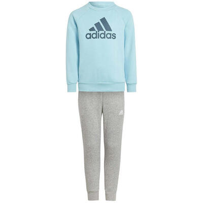 Tuta completa Adidas per unisex ragazzi