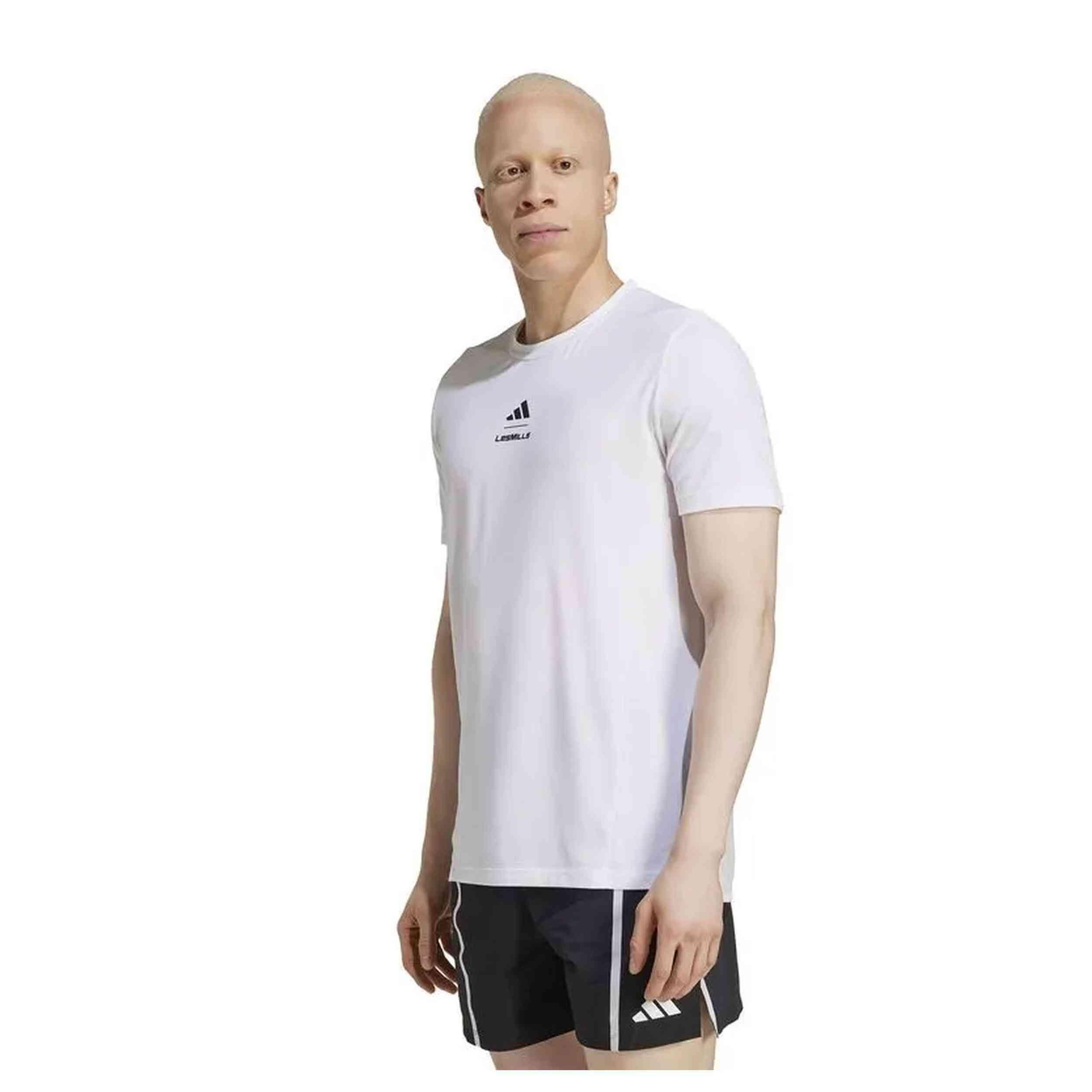 ADIDAS Maglia a maniche corte Adidas modello JM3682 per uomini