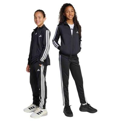 Tuta completa Adidas modello JD6502 per unisex ragazzi