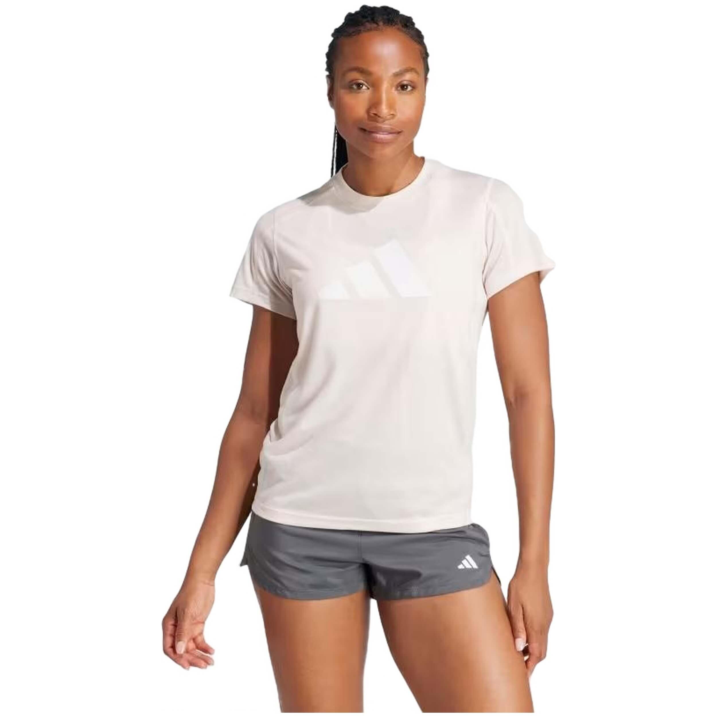 T-shirt Adidas modèle IT0547 pour femmes 2/5