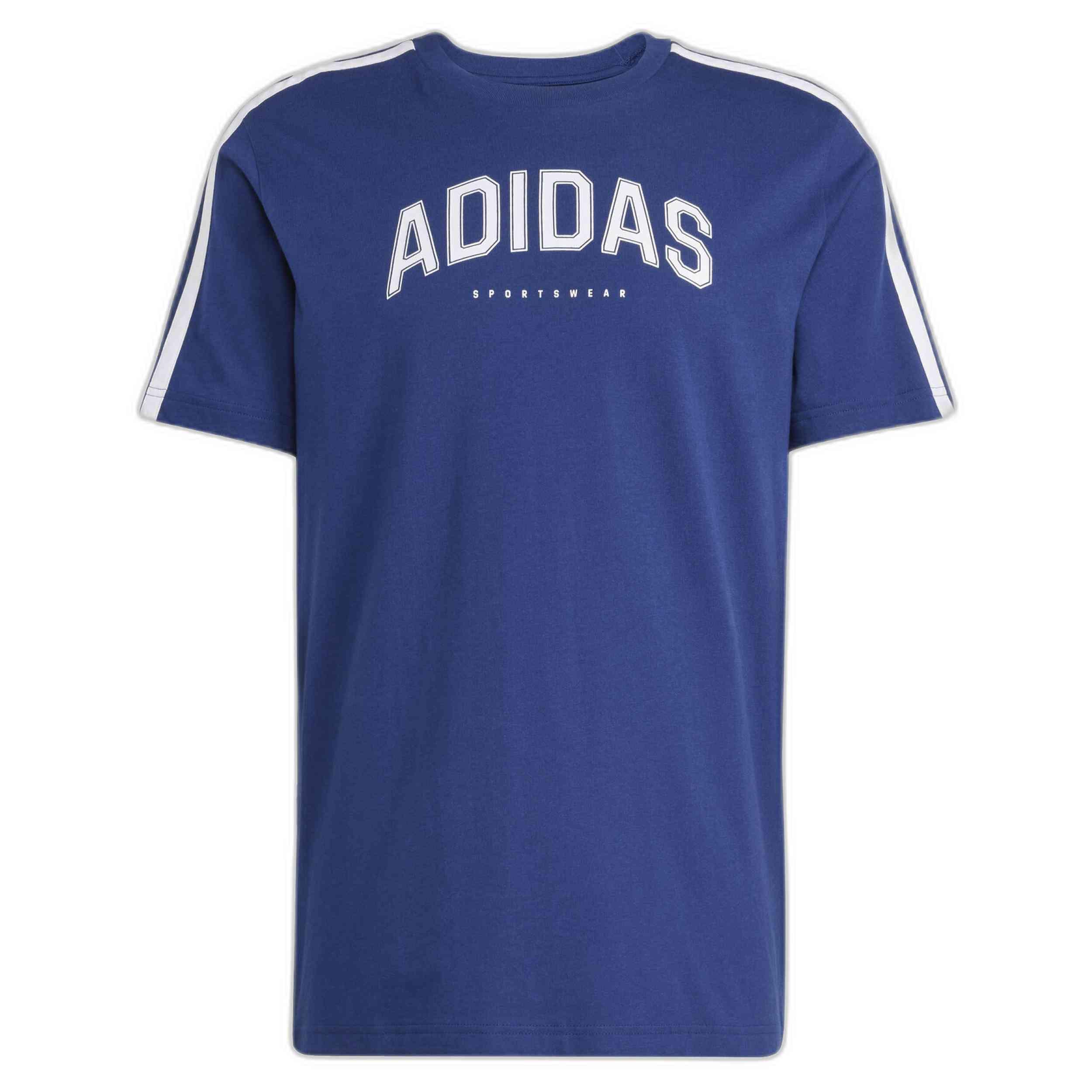 T-shirt Adidas modèle JM0382 pour homme 1/5