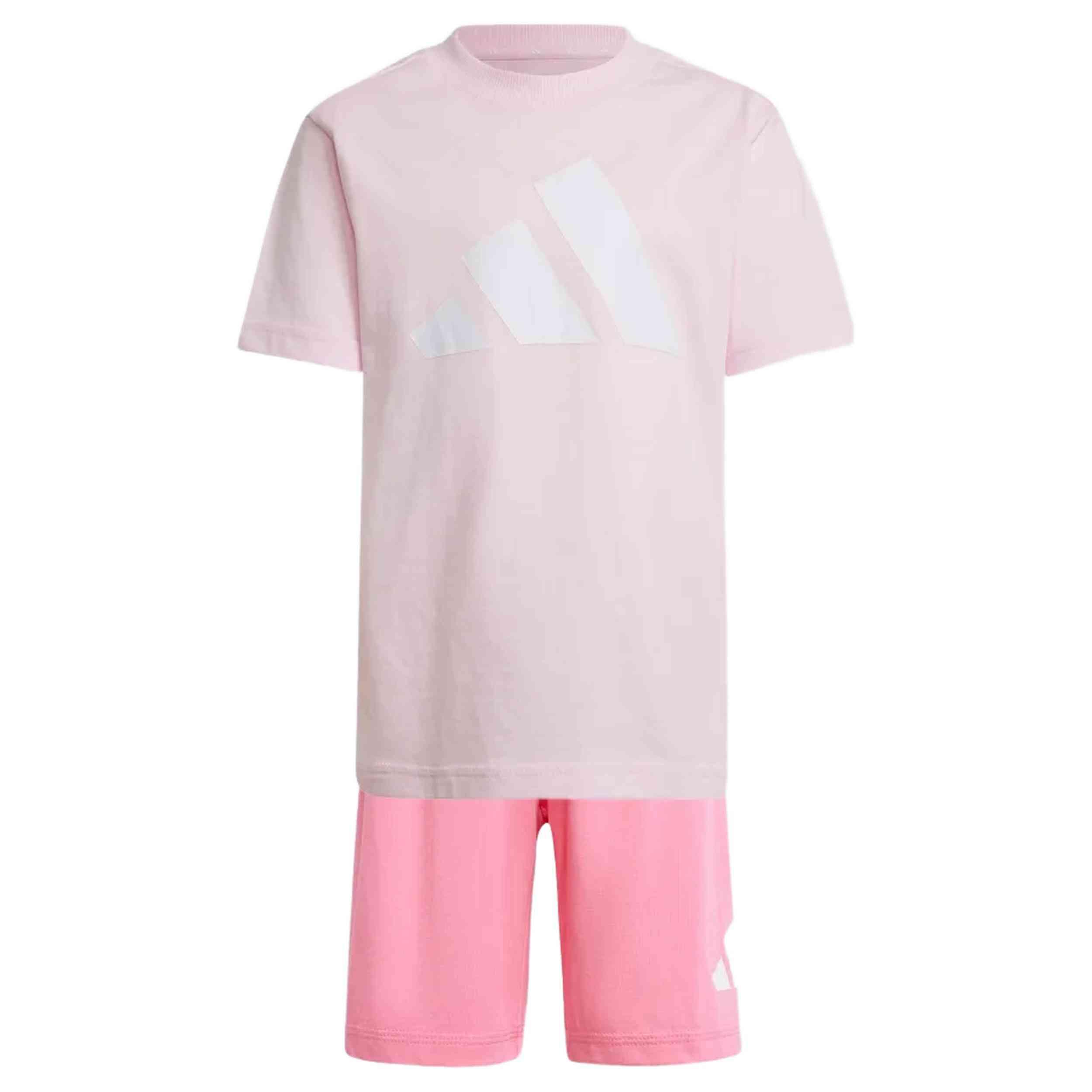 Ensemble Adidas modèle JE1378 pour unisexe enfants 4/9