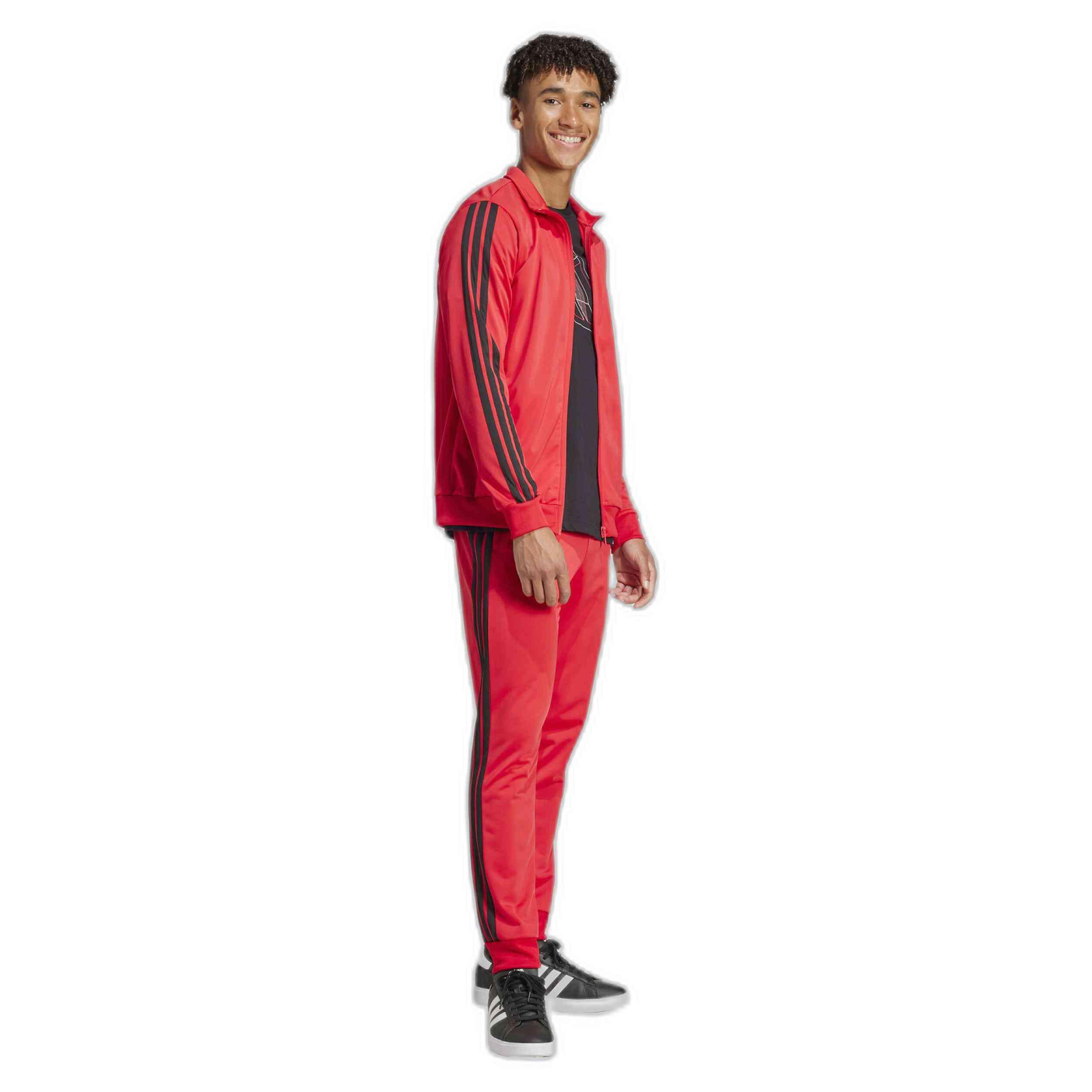 Tuta completa Adidas modello JI8852 per uomini 5/5
