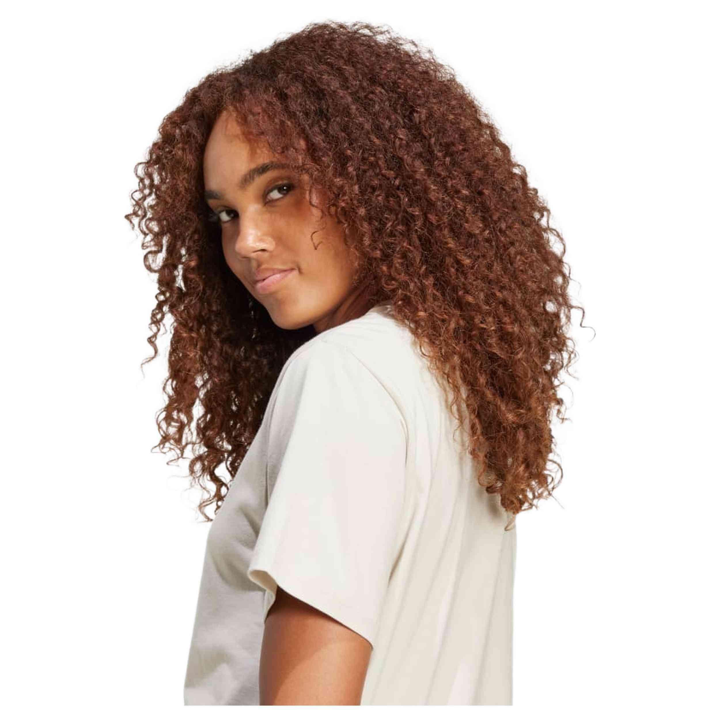 Kurzarmshirt Adidas Modell JI6079 für frauen 5/5