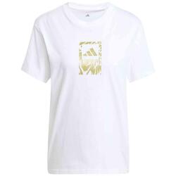 T-shirt Adidas modèle JM0339 pour femmes