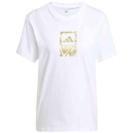 T-shirt Adidas modèle JM0339 pour femmes