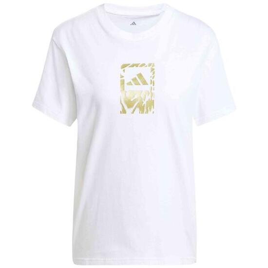 T-shirt Adidas modèle JM0339 pour femmes