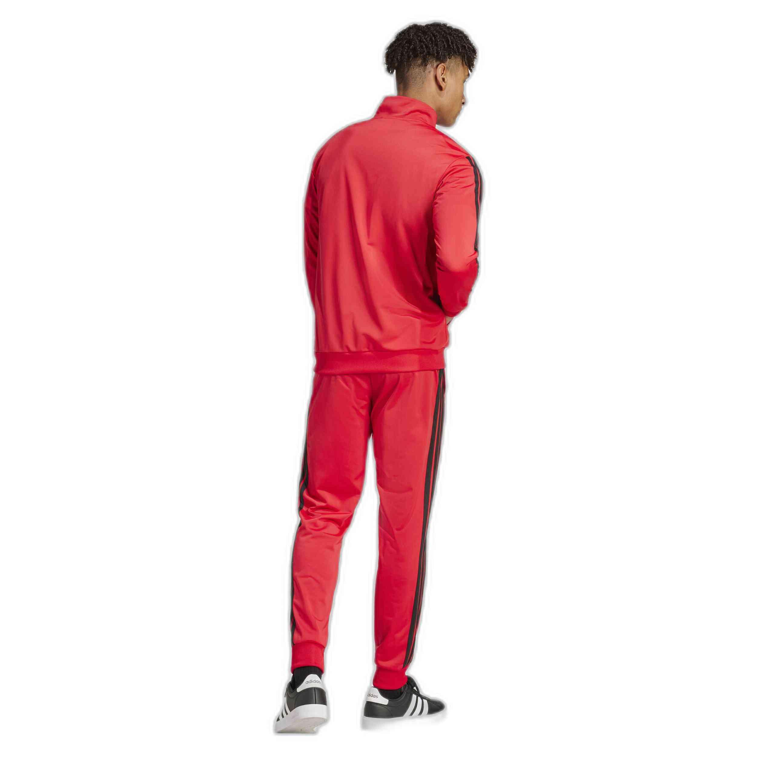 Tuta completa Adidas modello JI8852 per uomini 4/5