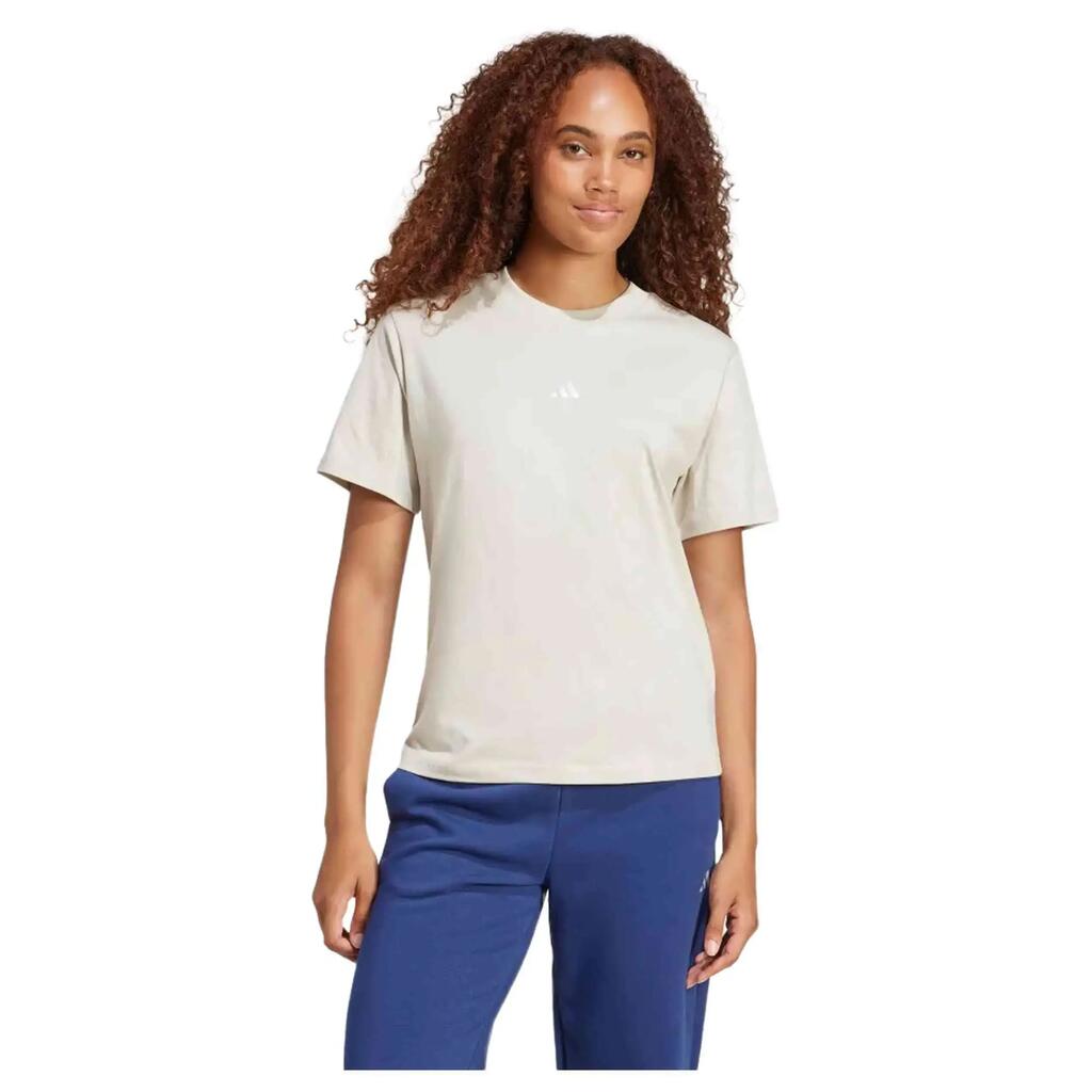 T-shirt Adidas model JI6079 for women