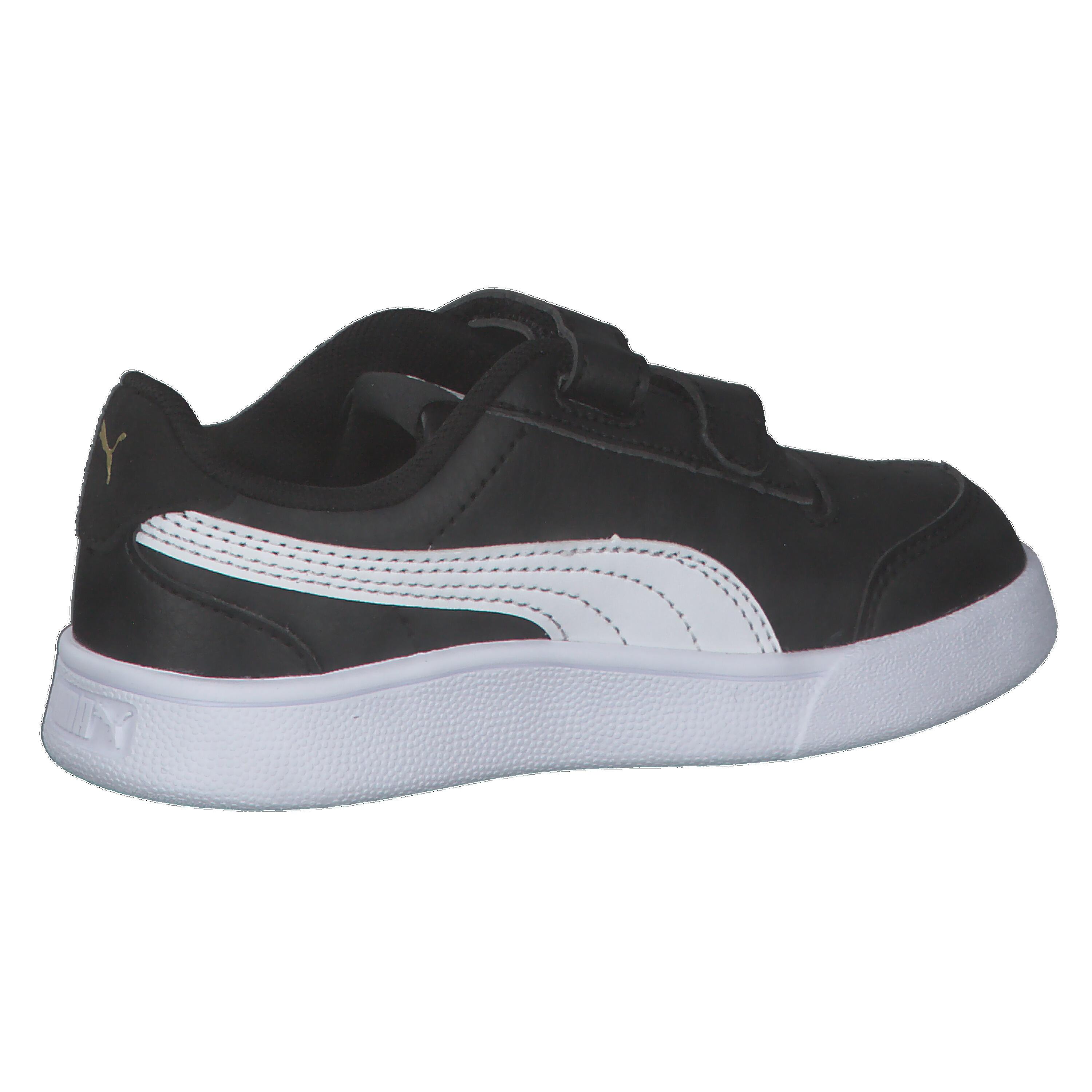 Basket à Scratch Junior Puma Shuffle V Inf - Enfant 7/7
