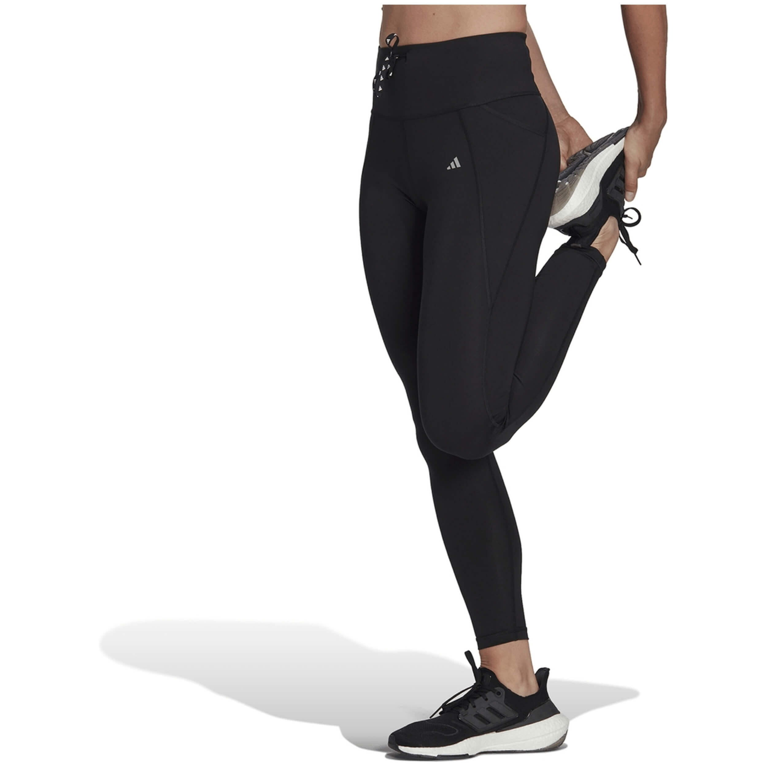 ADIDAS Calças de lycra Adidas modelo HS5464 para mulheres