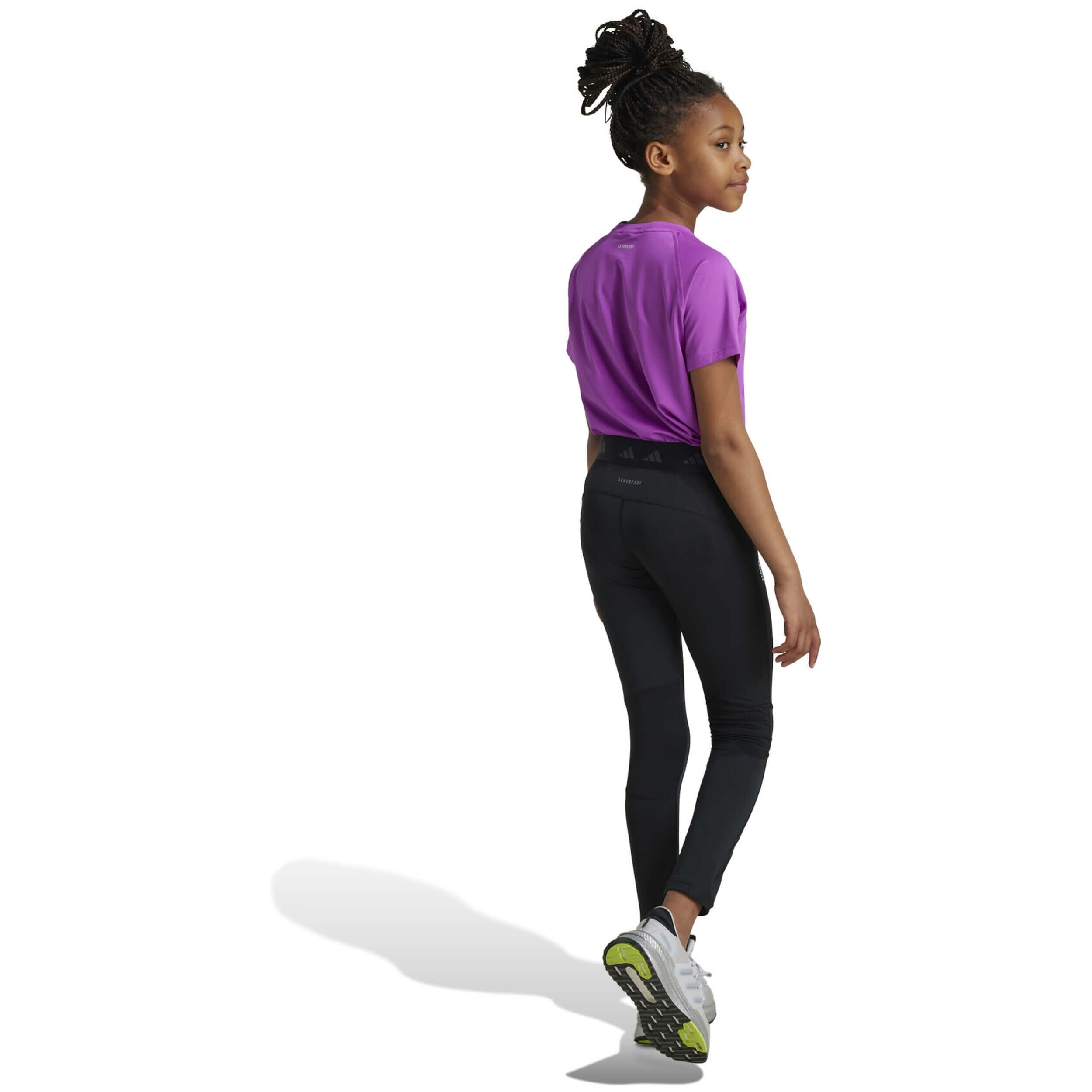 Dětské legíny TECHFIT 5/7