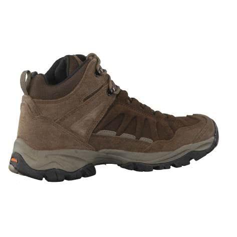 Meindl Damen Wanderschuhe Nebraska Lady Mid GTX 3423 7/7