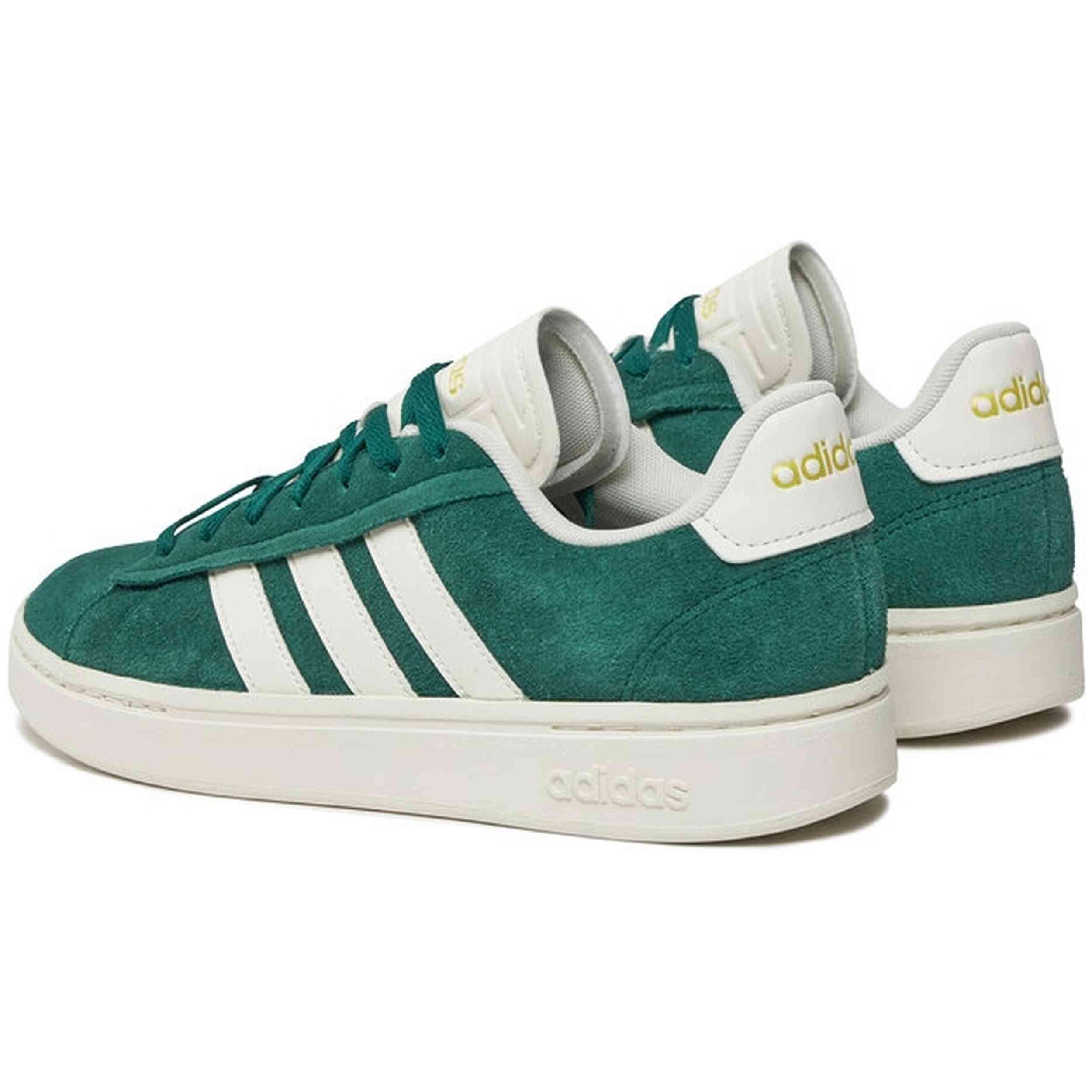 Baskets Adidas modèle IE1451 pour homme 3/7