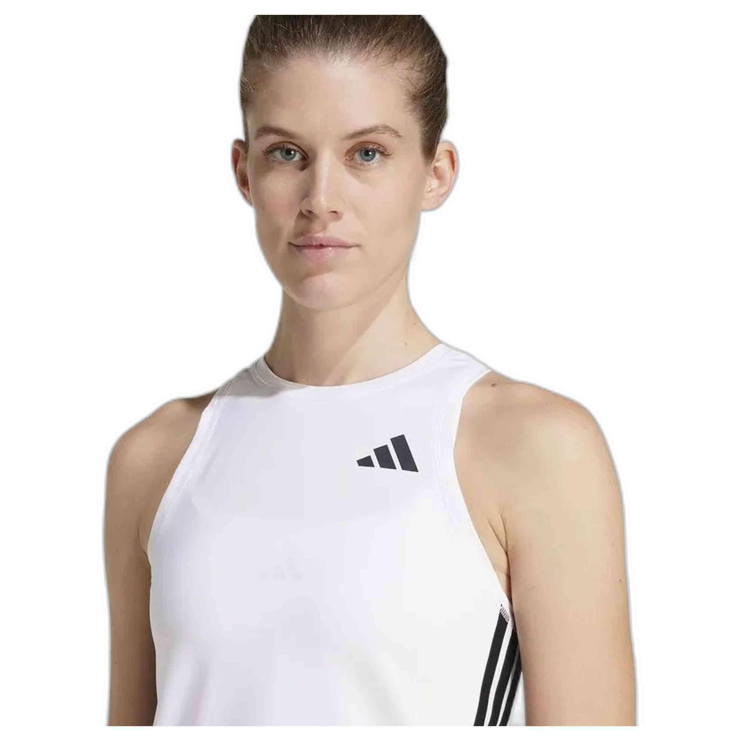 Debardeur Adidas modèle JE8694 pour femmes 3/6