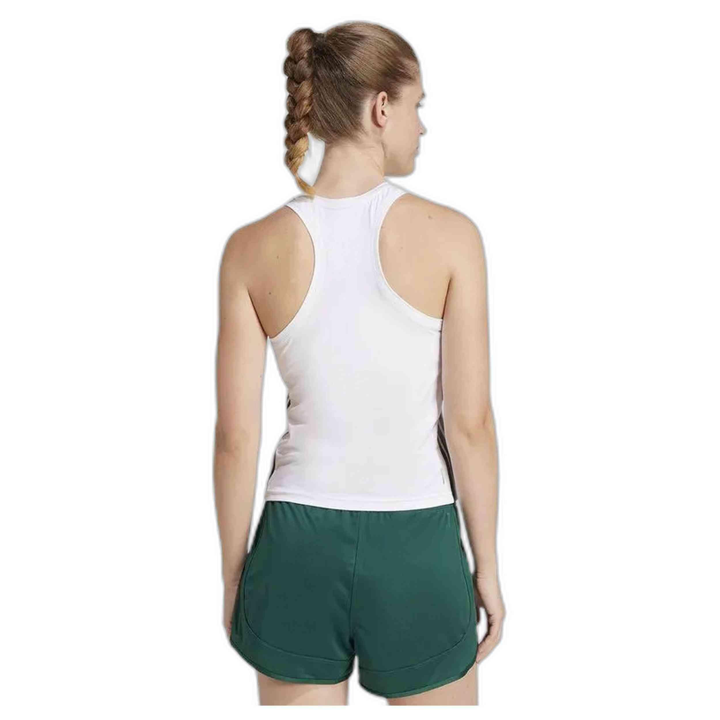 Debardeur Adidas modèle JE8694 pour femmes 2/6