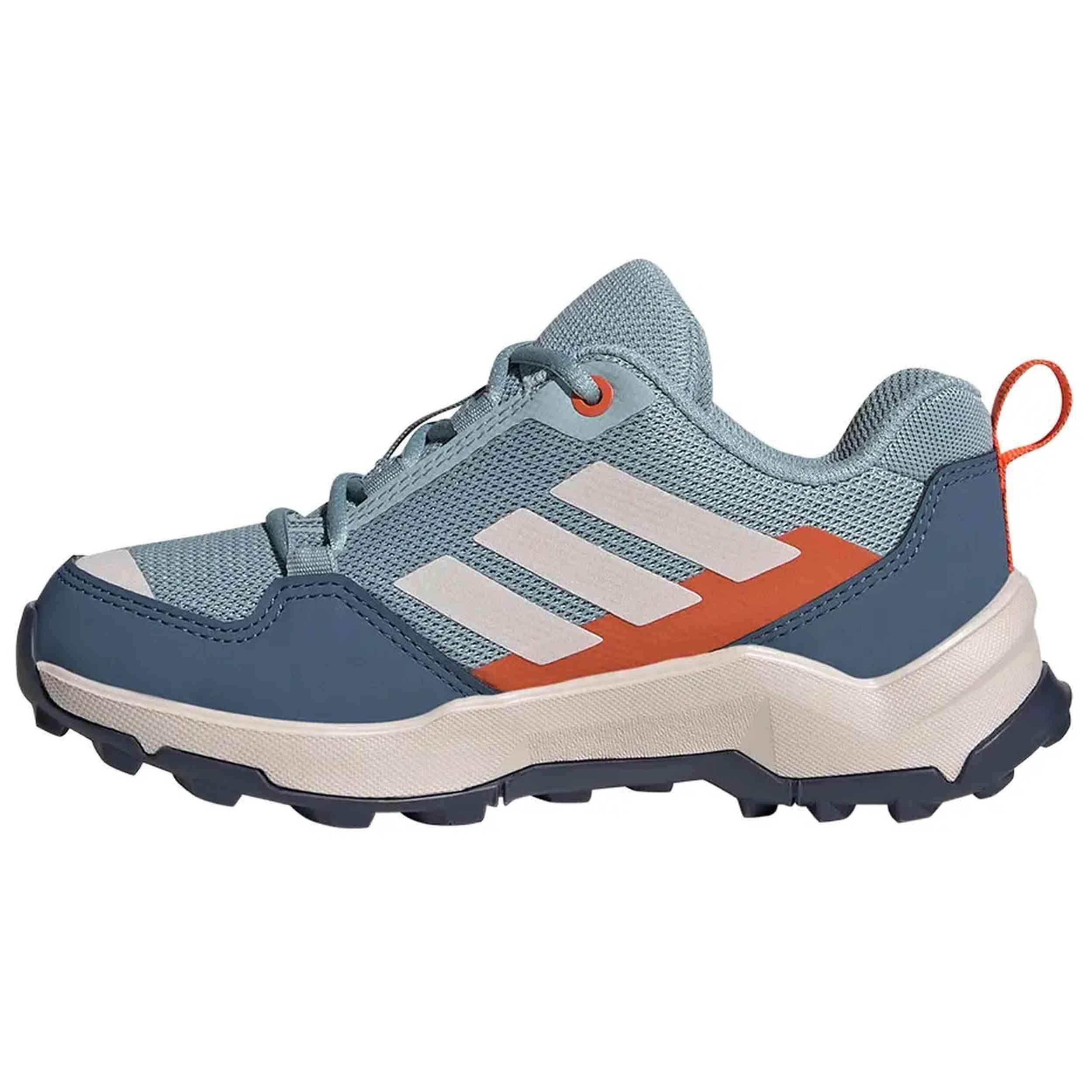 Sapatos de trekking Adidas modelo JI1510 para crianças unissex 5/5