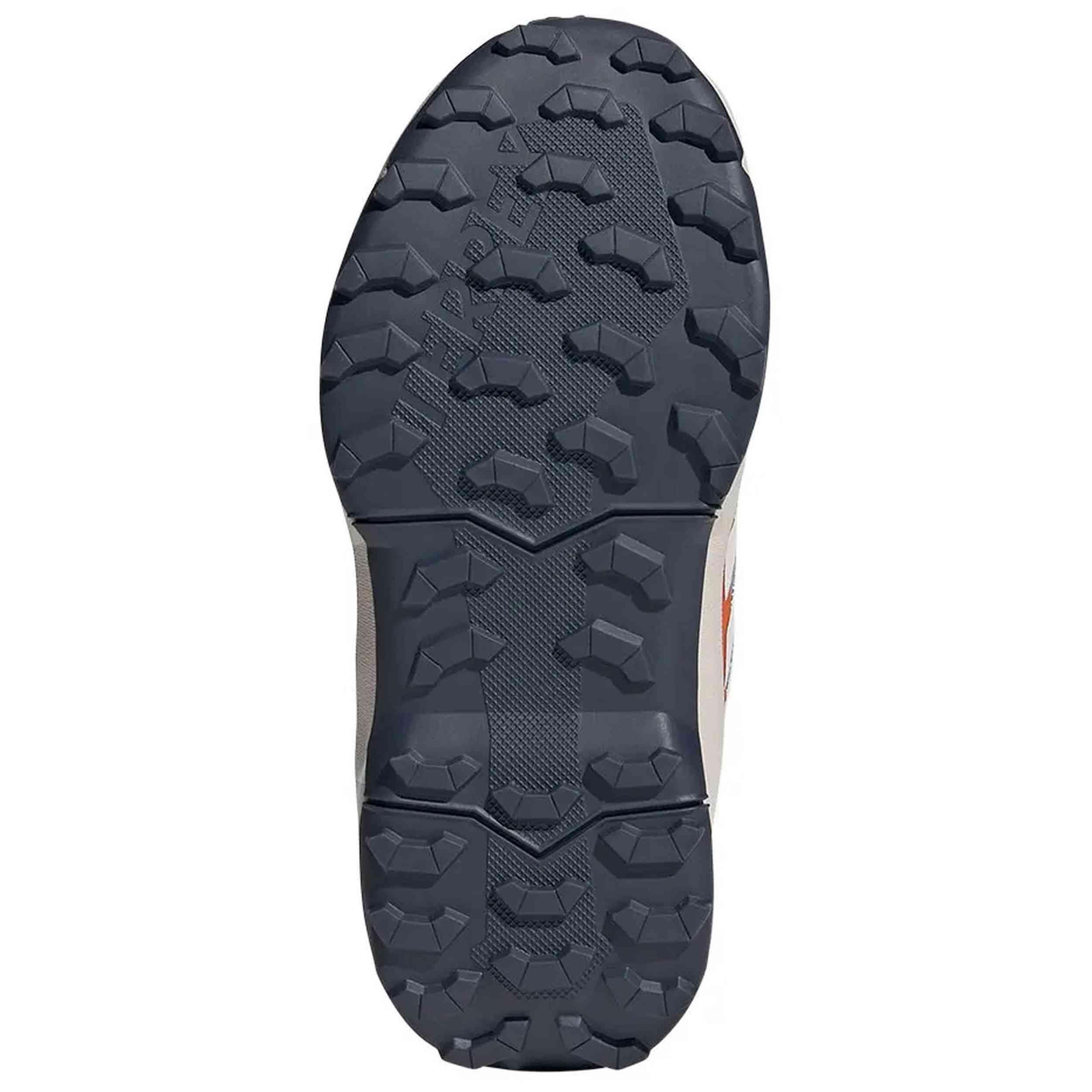 Sapatos de trekking Adidas modelo JI1510 para crianças unissex 4/5