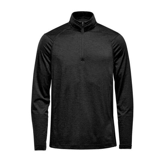 Bluza Męska Milano Quarter Zip