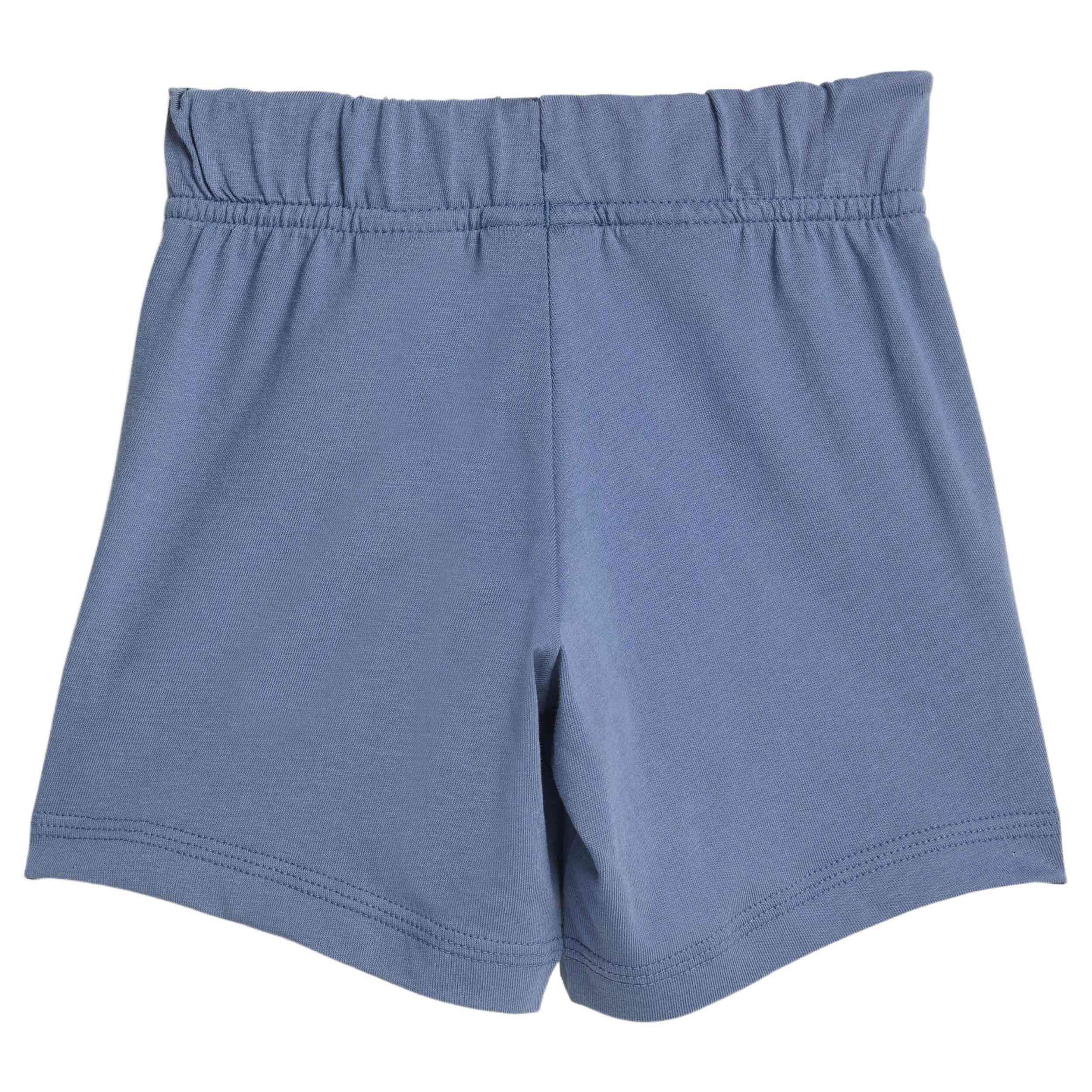 Conjunto de roupa Adidas para crianças 5/5