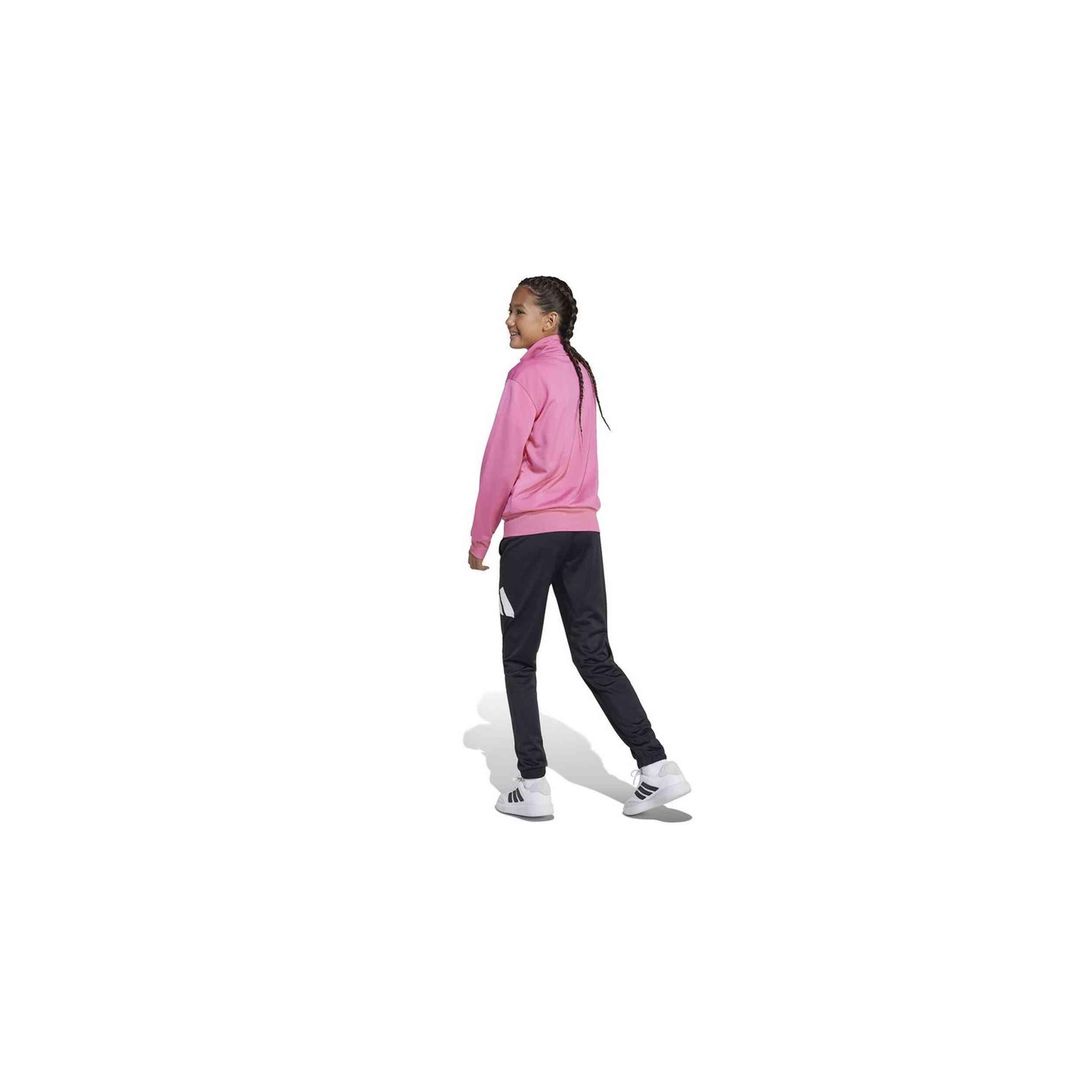 Komplett-trainingsanzug Adidas Modell JC9633 für mädchen 5/5