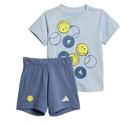 Ensemble Adidas modèle JC7577 pour enfants