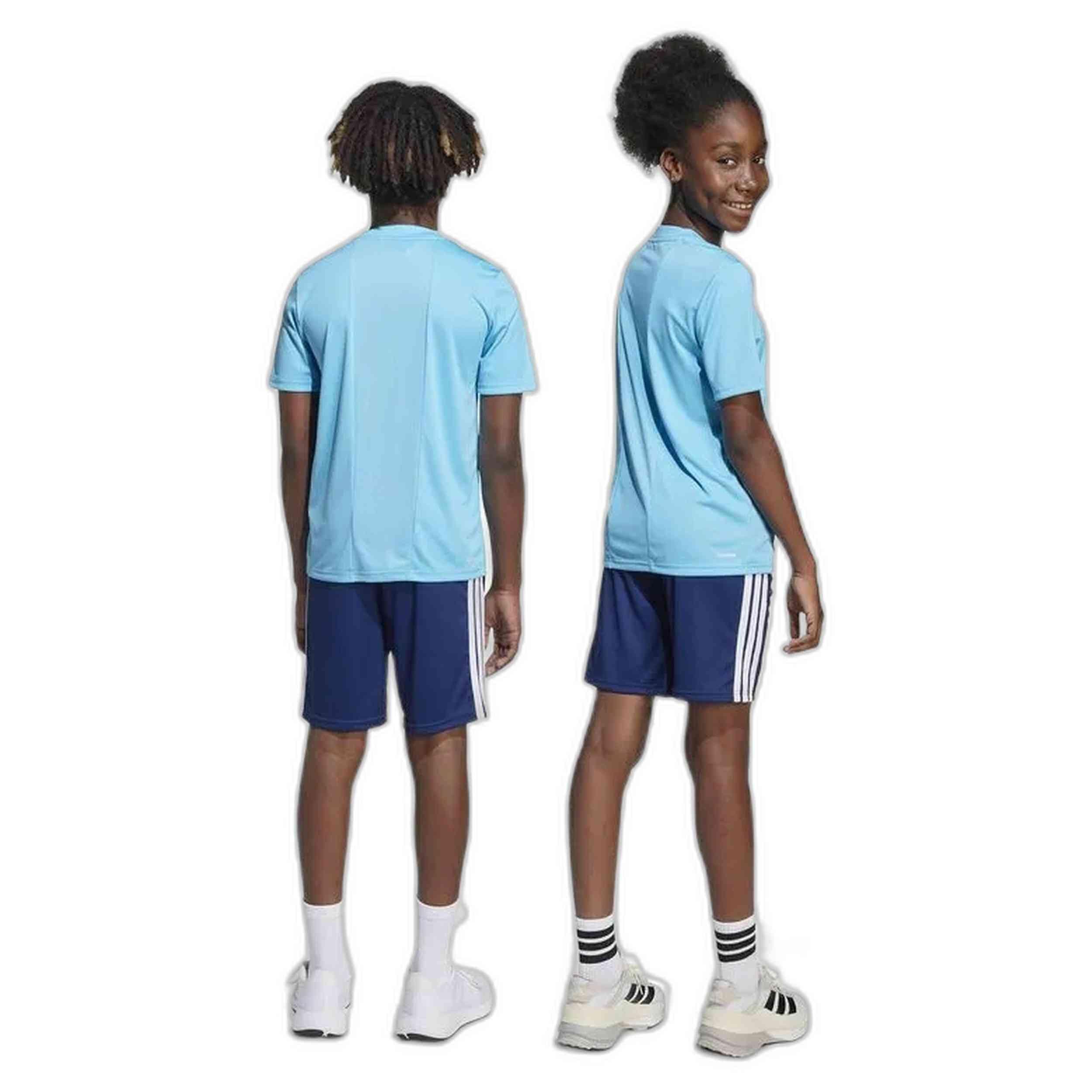 Chandal completo Adidas modelo JJ1031 para niños unisex 2/9