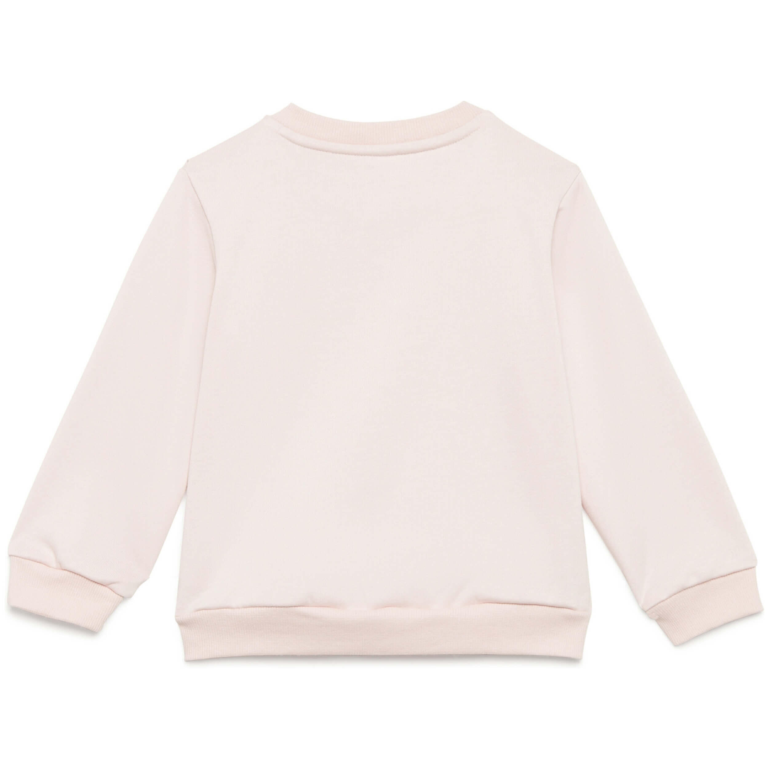 Fato de treino Adidas modelo IZ4982 para garotas 3/5