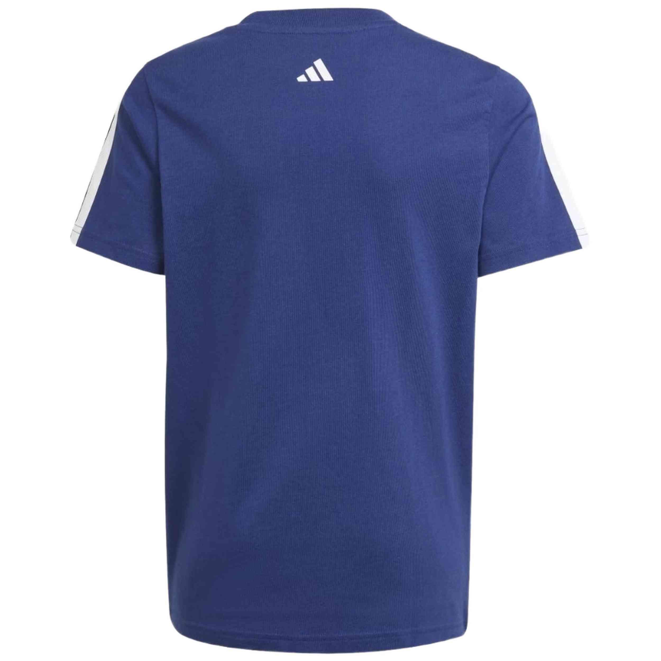 Dziecięca Koszulka adidas Codes Collegiate Graphic Tee Lifestyle 2/5