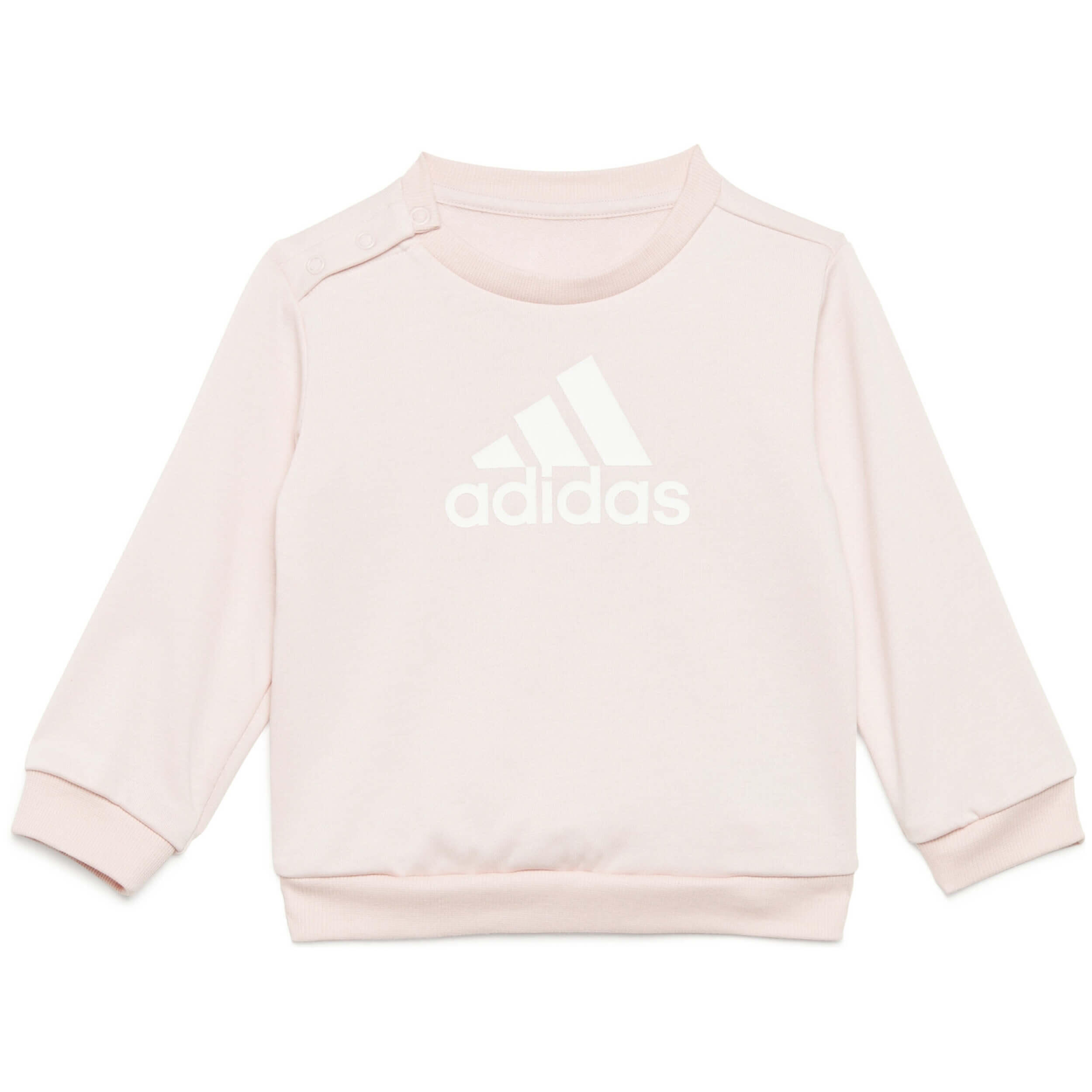 Fato de treino Adidas modelo IZ4982 para garotas 2/5