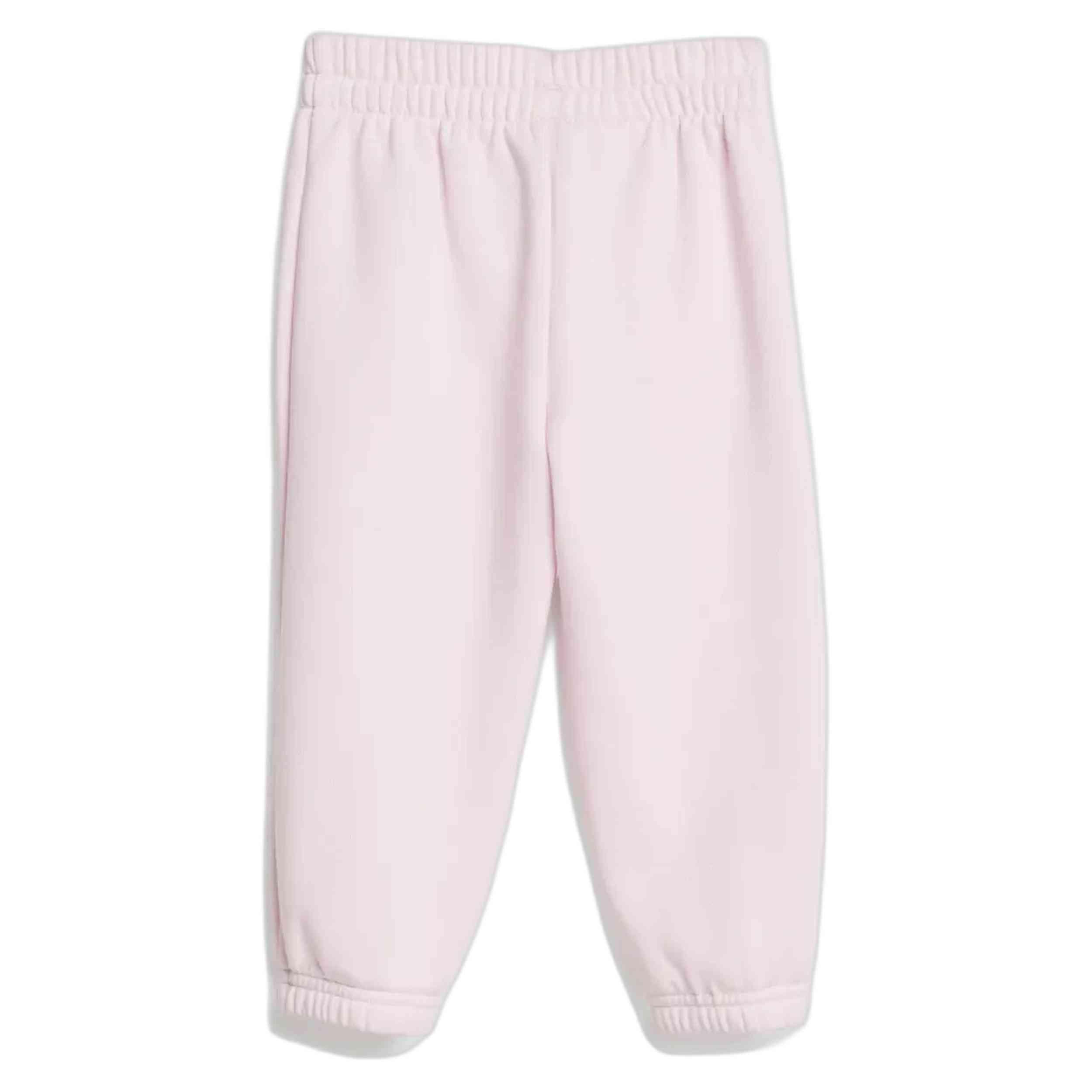 Tuta Adidas modello JC7709 per ragazze 5/5