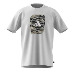 T-shirt Adidas modèle JM0387 pour homme