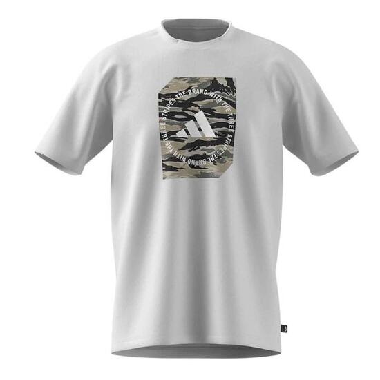 T-shirt Adidas modèle JM0387 pour homme