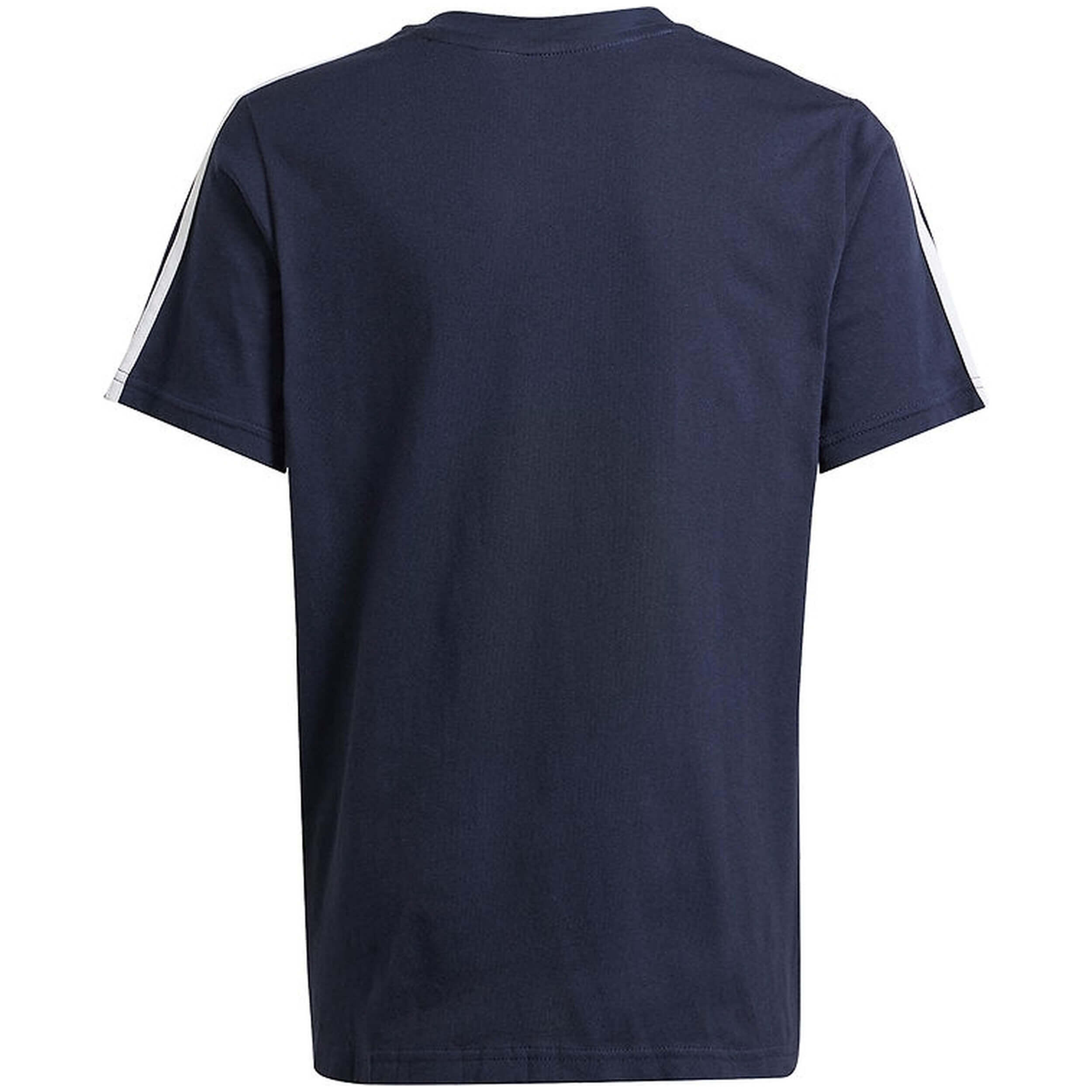 T-shirt Adidas modèle IV5321 pour enfants 2/4
