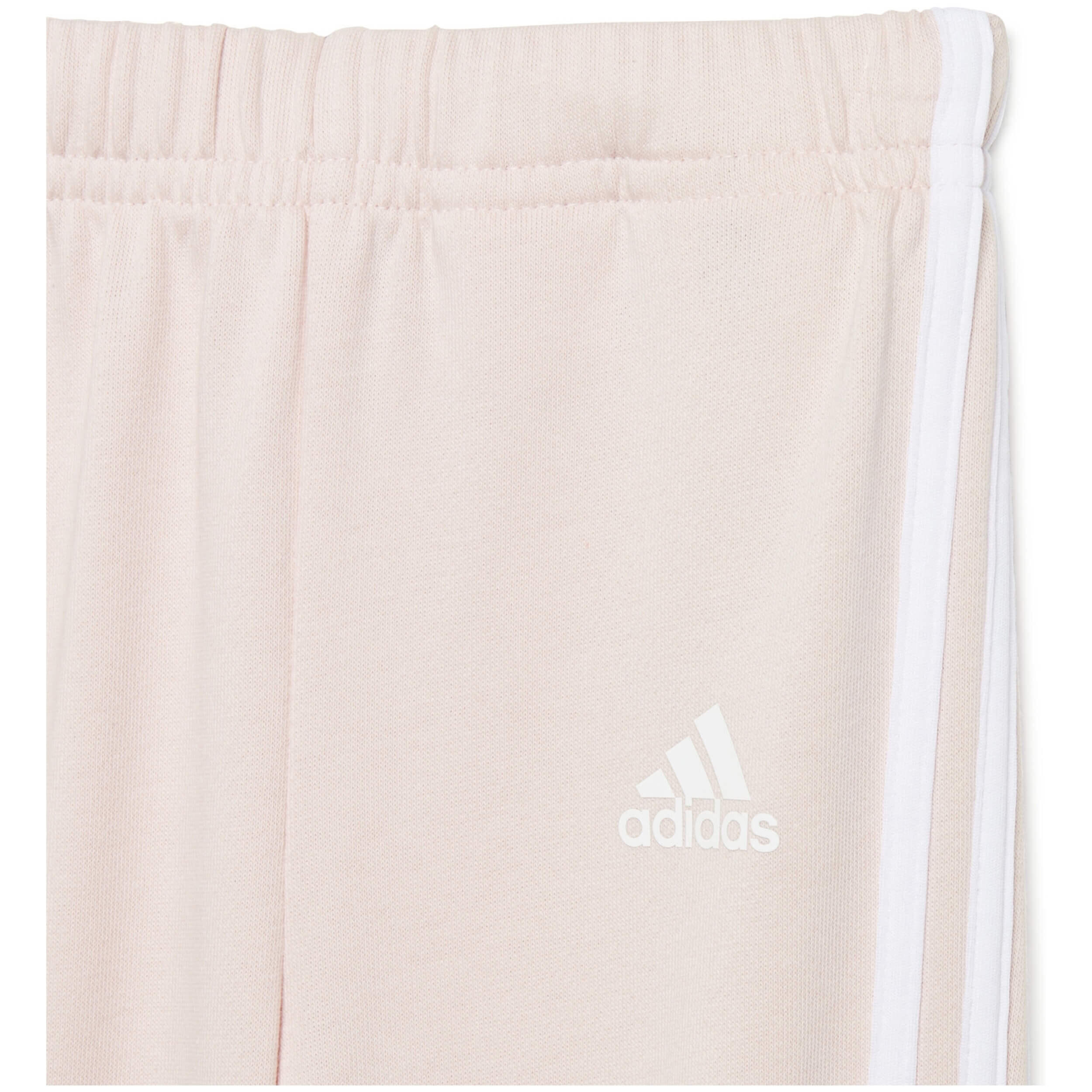 Fato de treino Adidas modelo IZ4982 para garotas 5/5