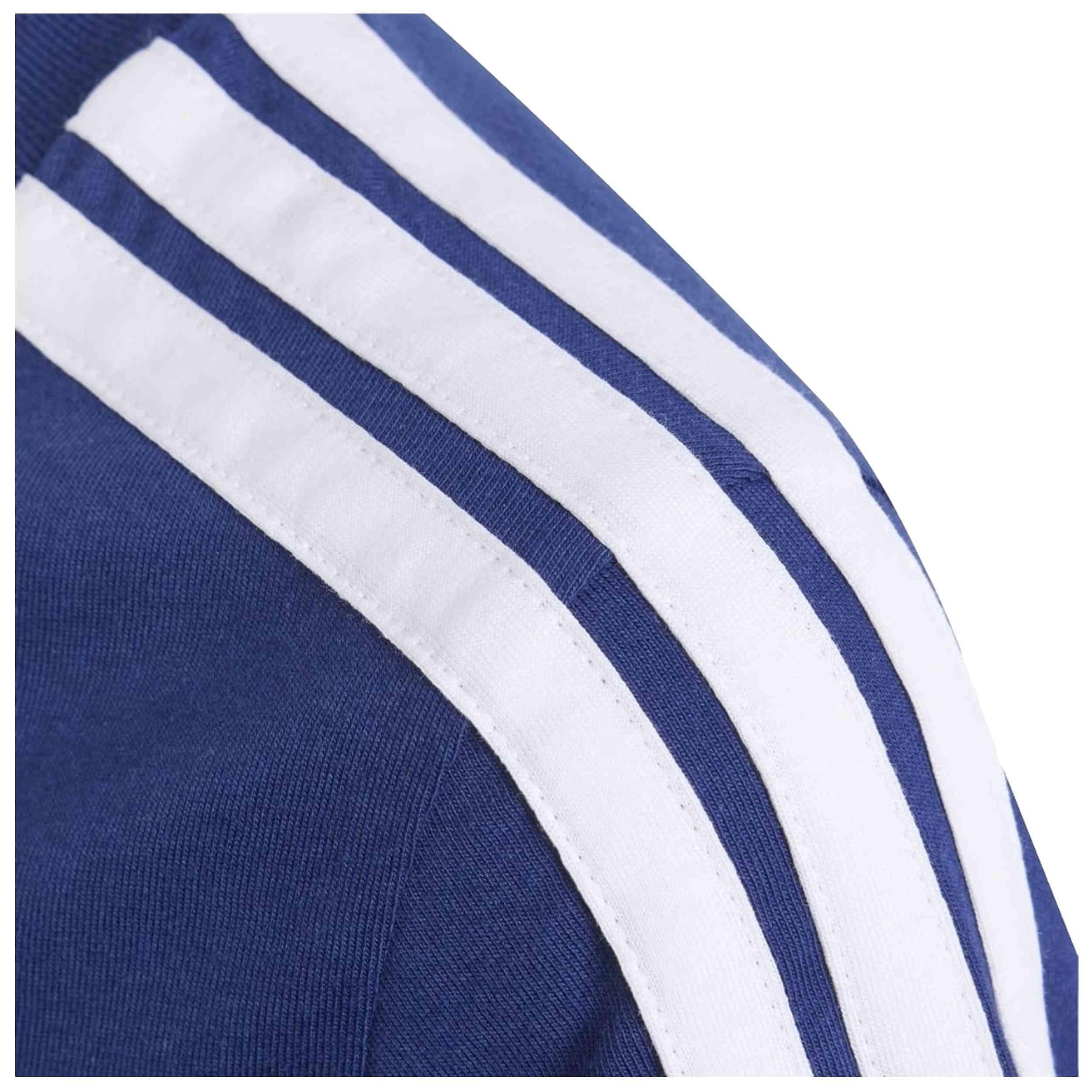 Dziecięca Koszulka adidas Codes Collegiate Graphic Tee Lifestyle 4/5