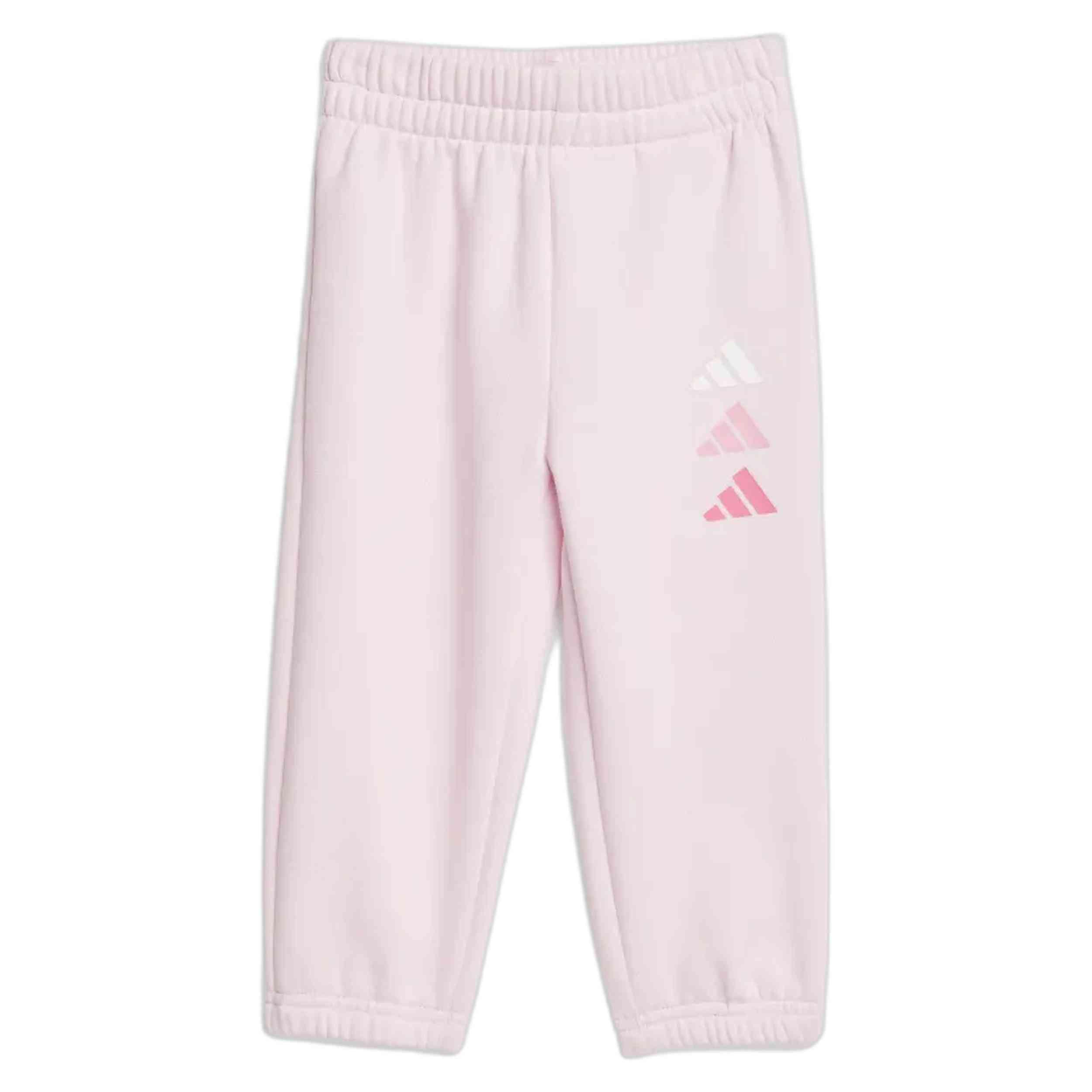 Tuta Adidas modello JC7709 per ragazze 4/5